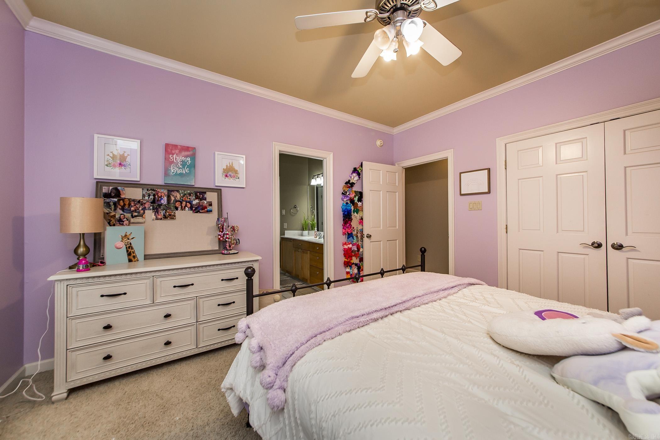 43 Greystone  Cabot, AR