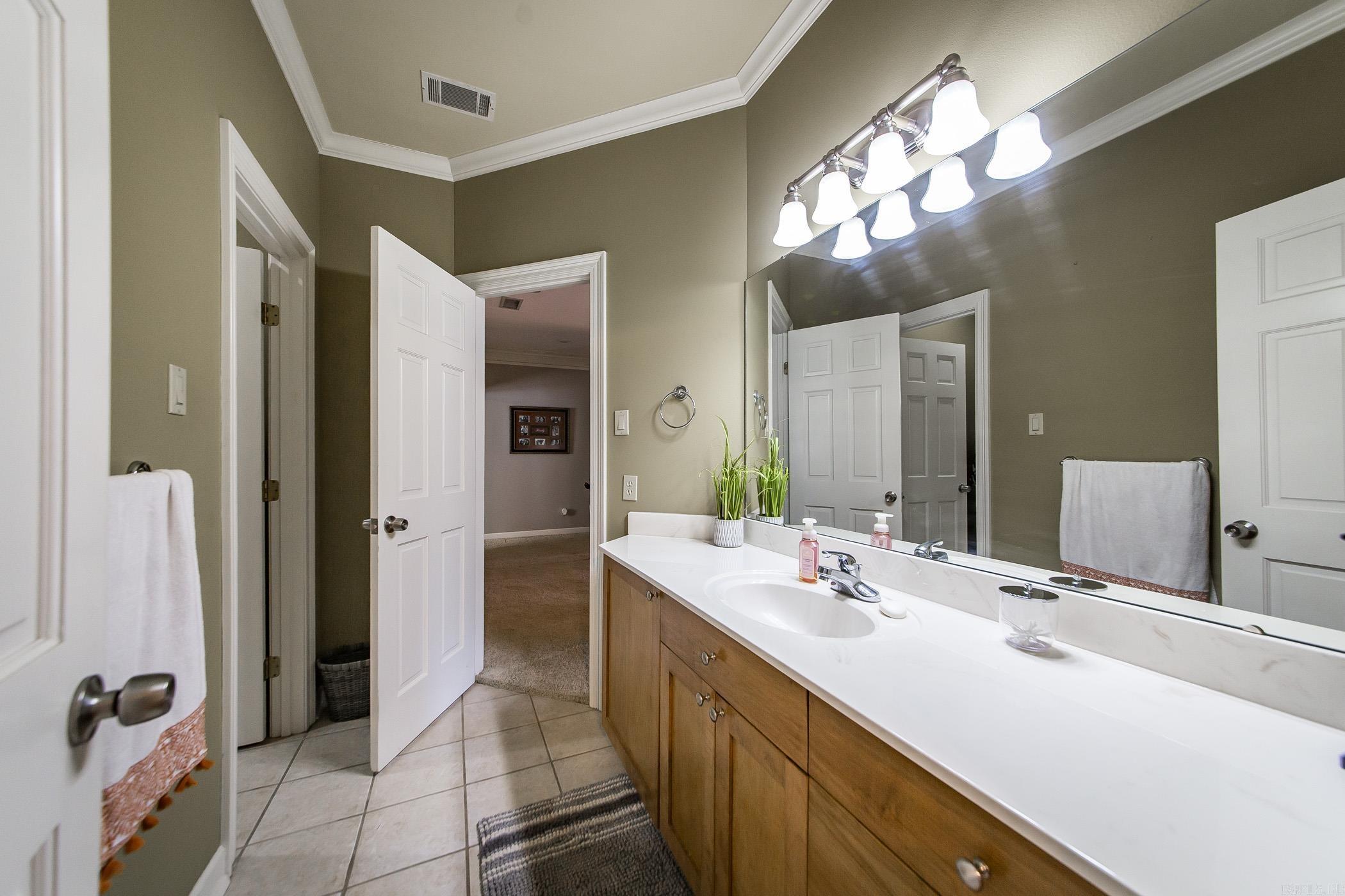 43 Greystone  Cabot, AR
