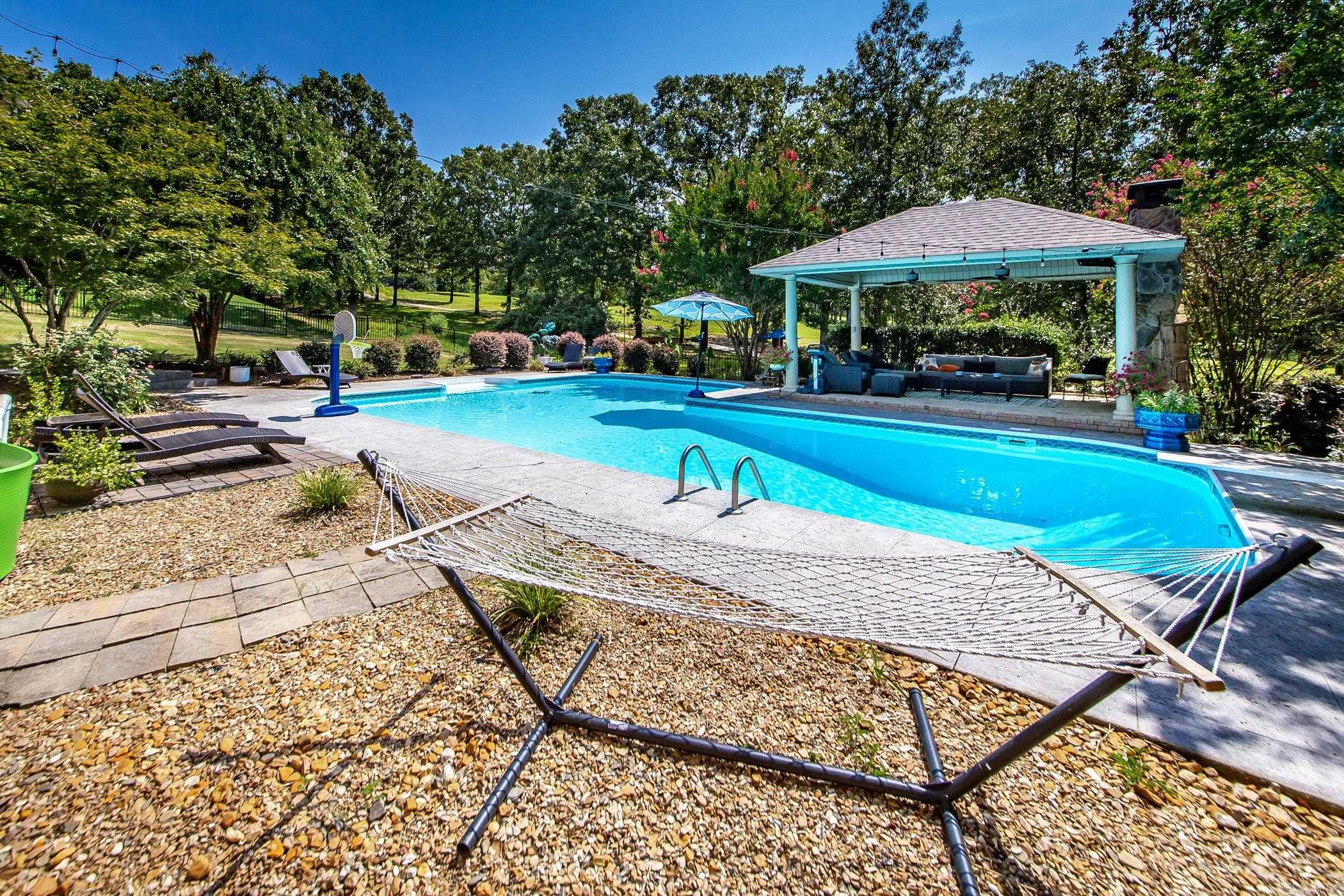 43 Greystone  Cabot, AR
