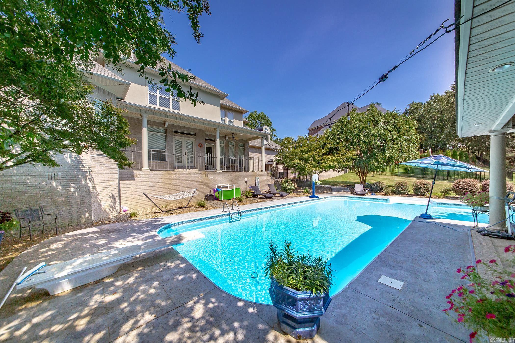 43 Greystone  Cabot, AR