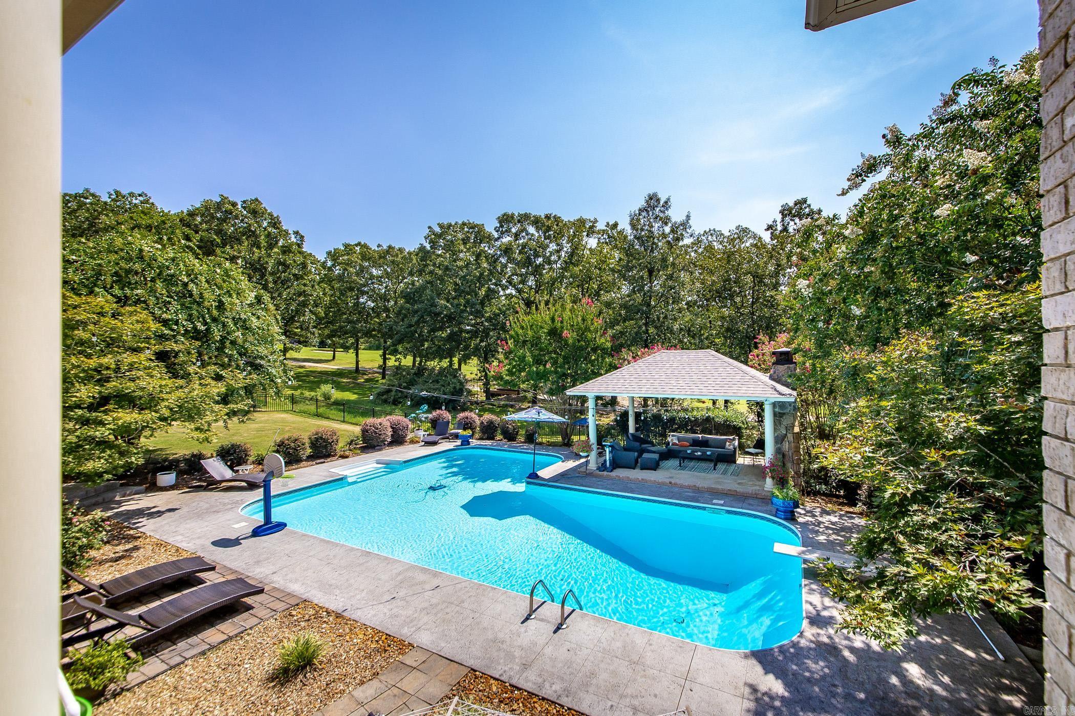 43 Greystone  Cabot, AR