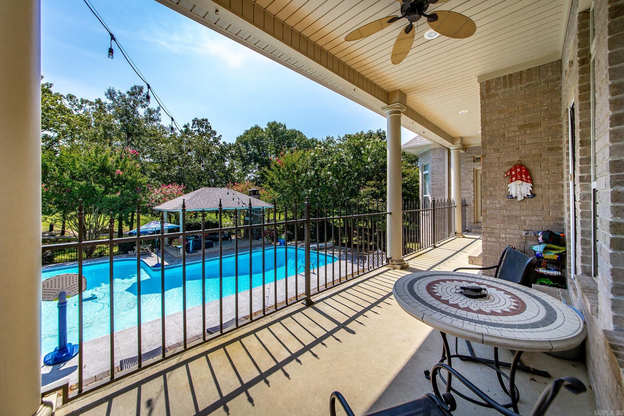 43 Greystone  Cabot, AR