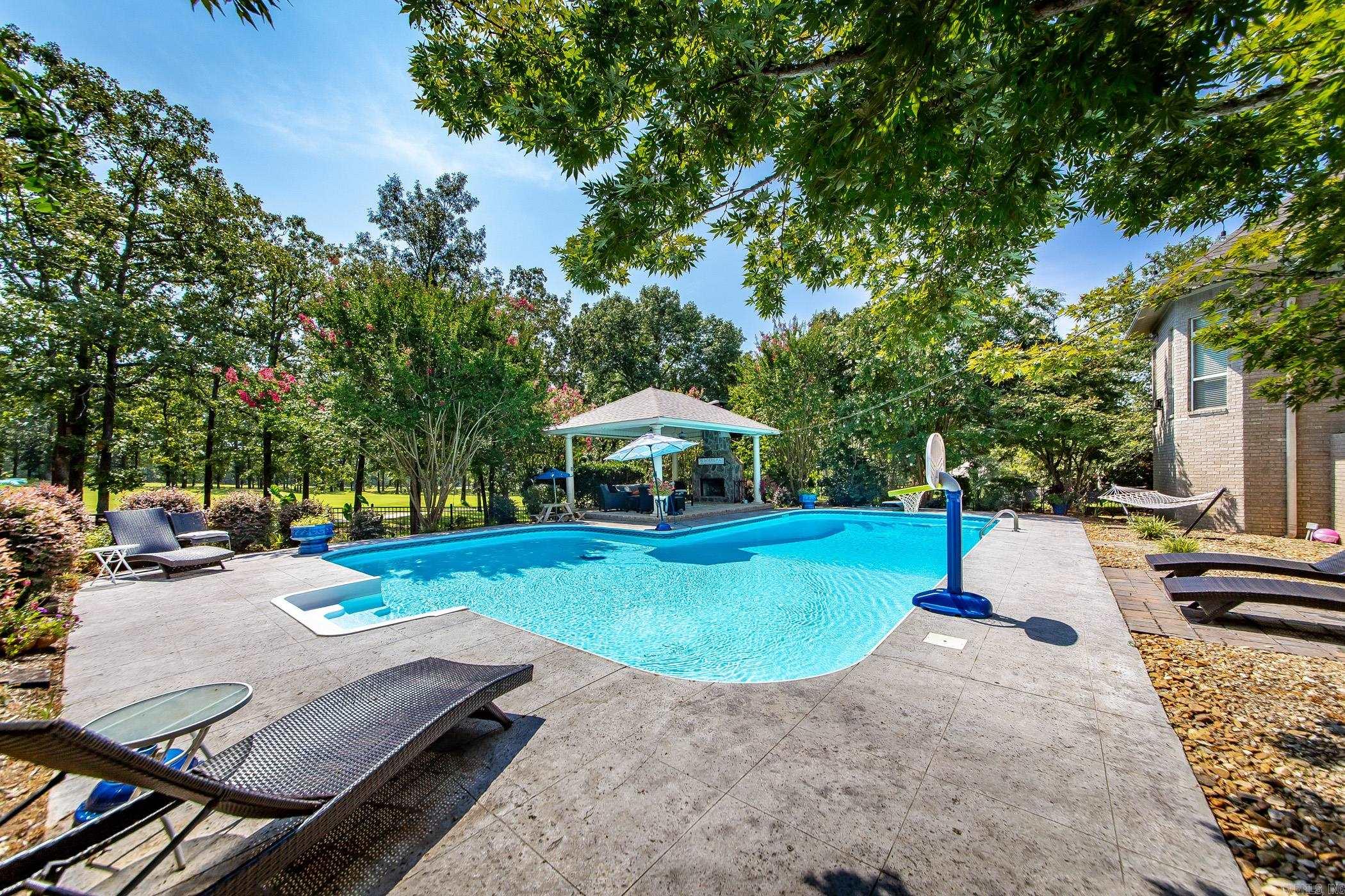 43 Greystone  Cabot, AR