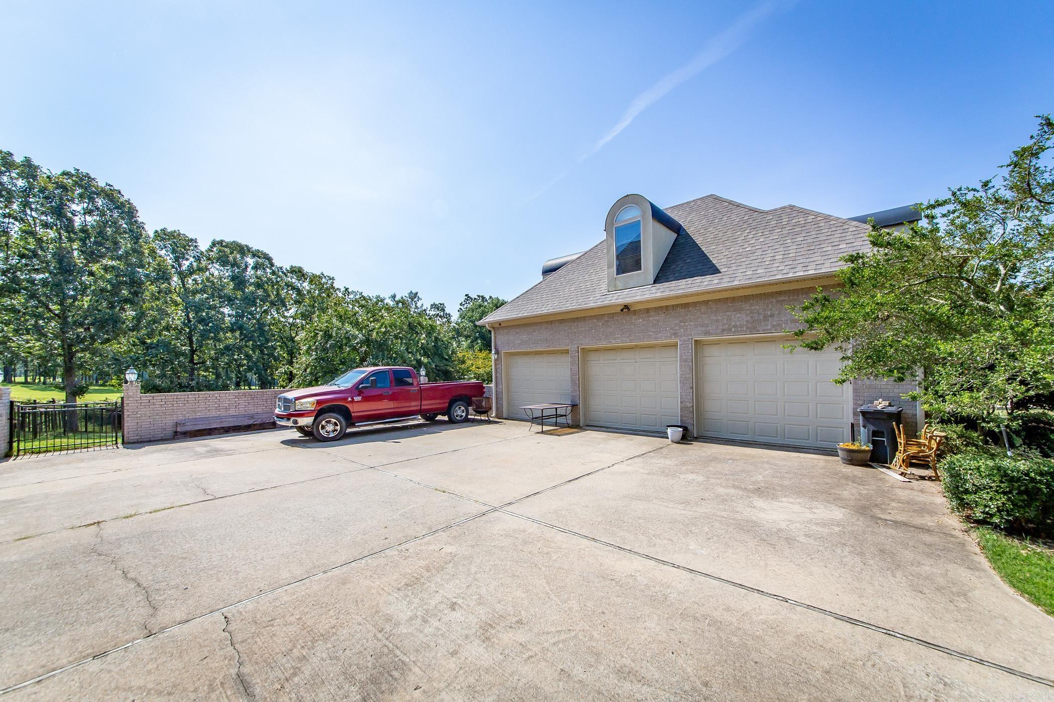 43 Greystone  Cabot, AR