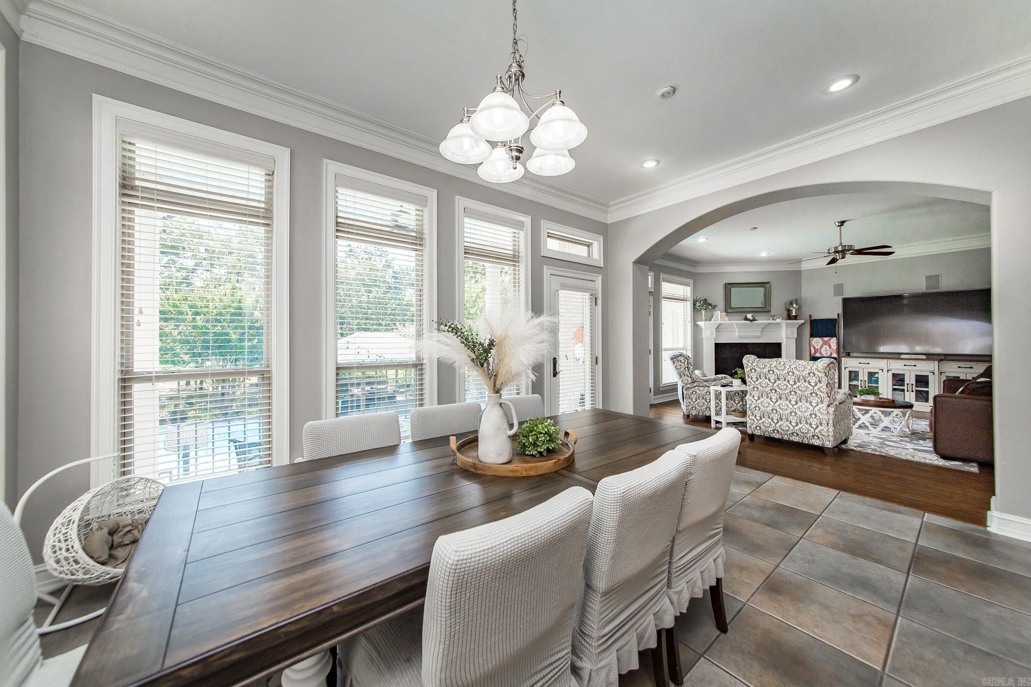 43 Greystone  Cabot, AR