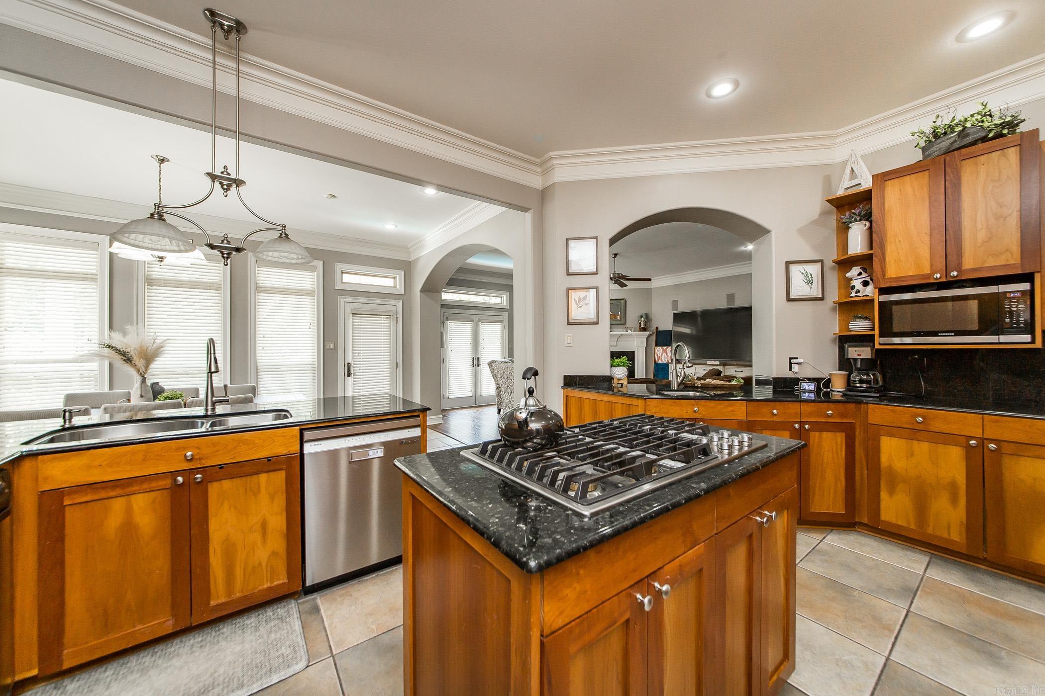 43 Greystone  Cabot, AR