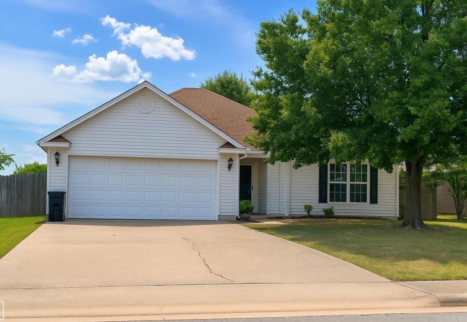 3317 Preakness  Jonesboro, AR