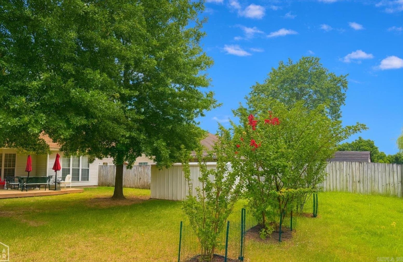 3317 Preakness  Jonesboro, AR