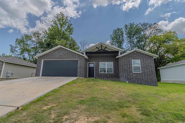 96  FORMON  Paragould, AR