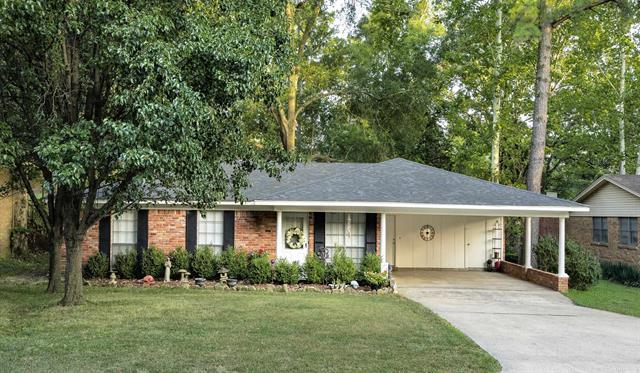 5  Kordsmeier  Little Rock, AR