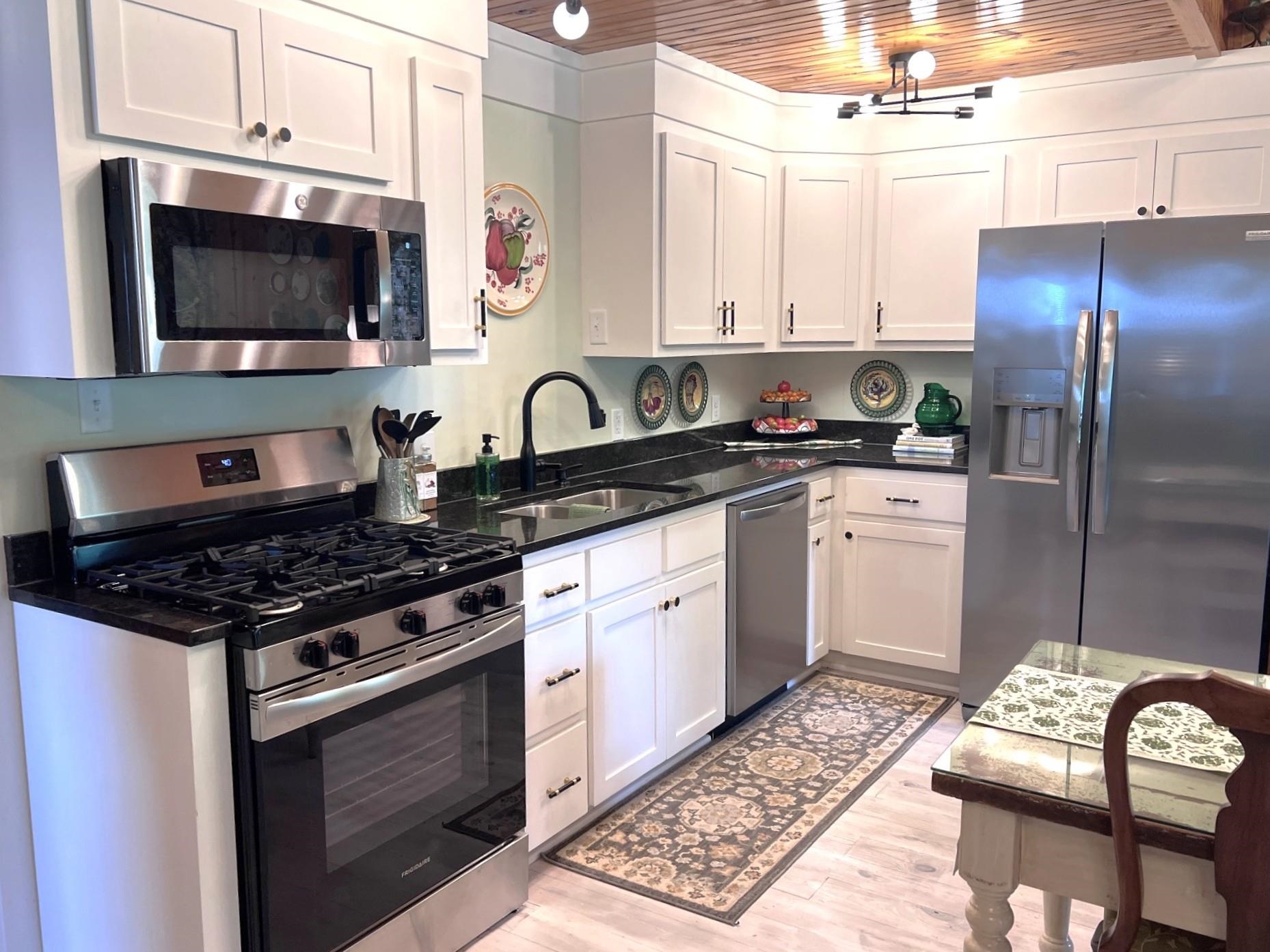76 W Cool Water Retreat Mountain View, TX 72560