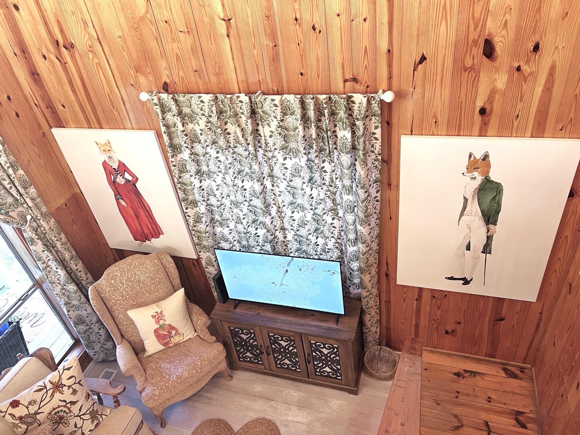 76 W Cool Water Retreat  Mountain View, AR