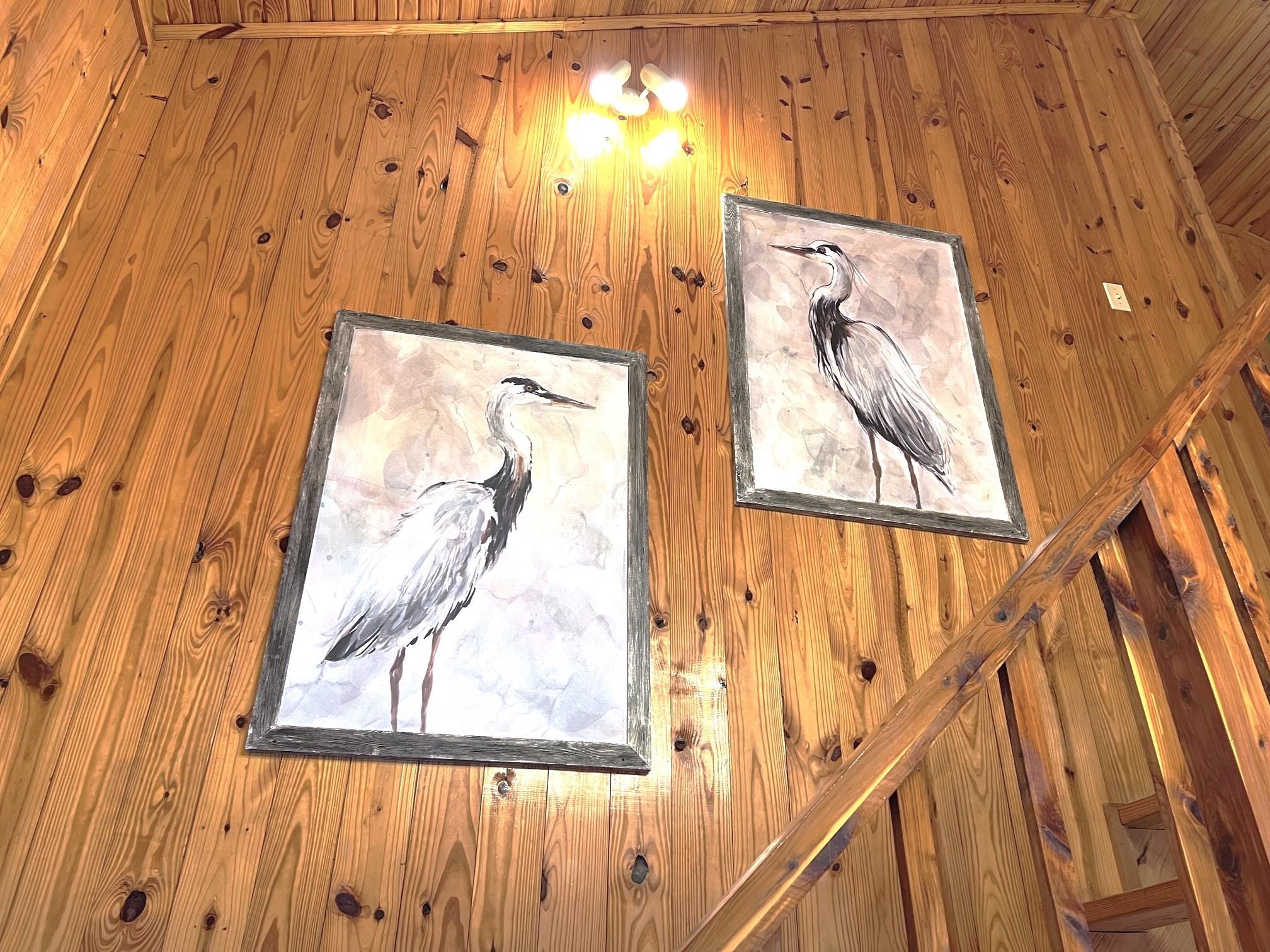 76 W Cool Water Retreat  Mountain View, AR