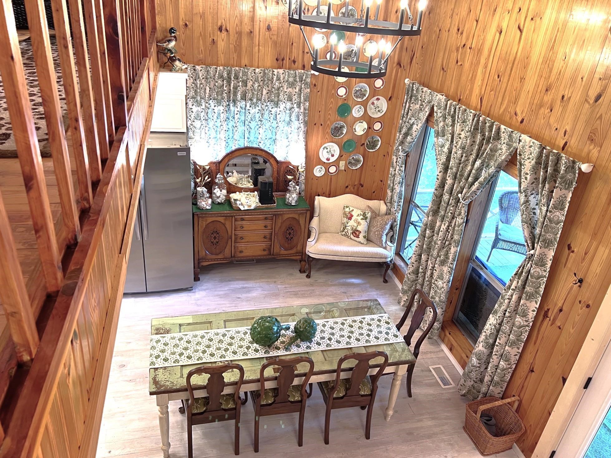 76 W Cool Water Retreat Mountain View, TX 72560