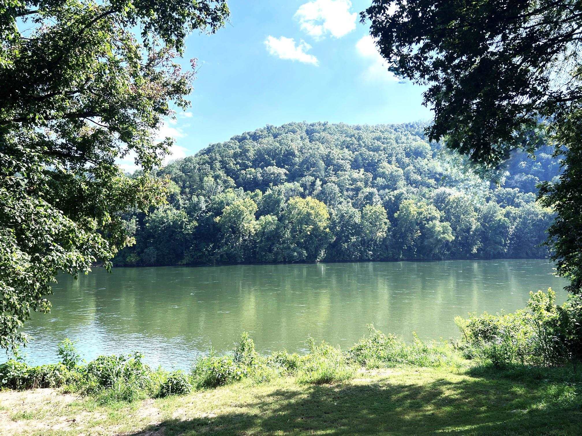 76 W Cool Water Retreat  Mountain View, AR