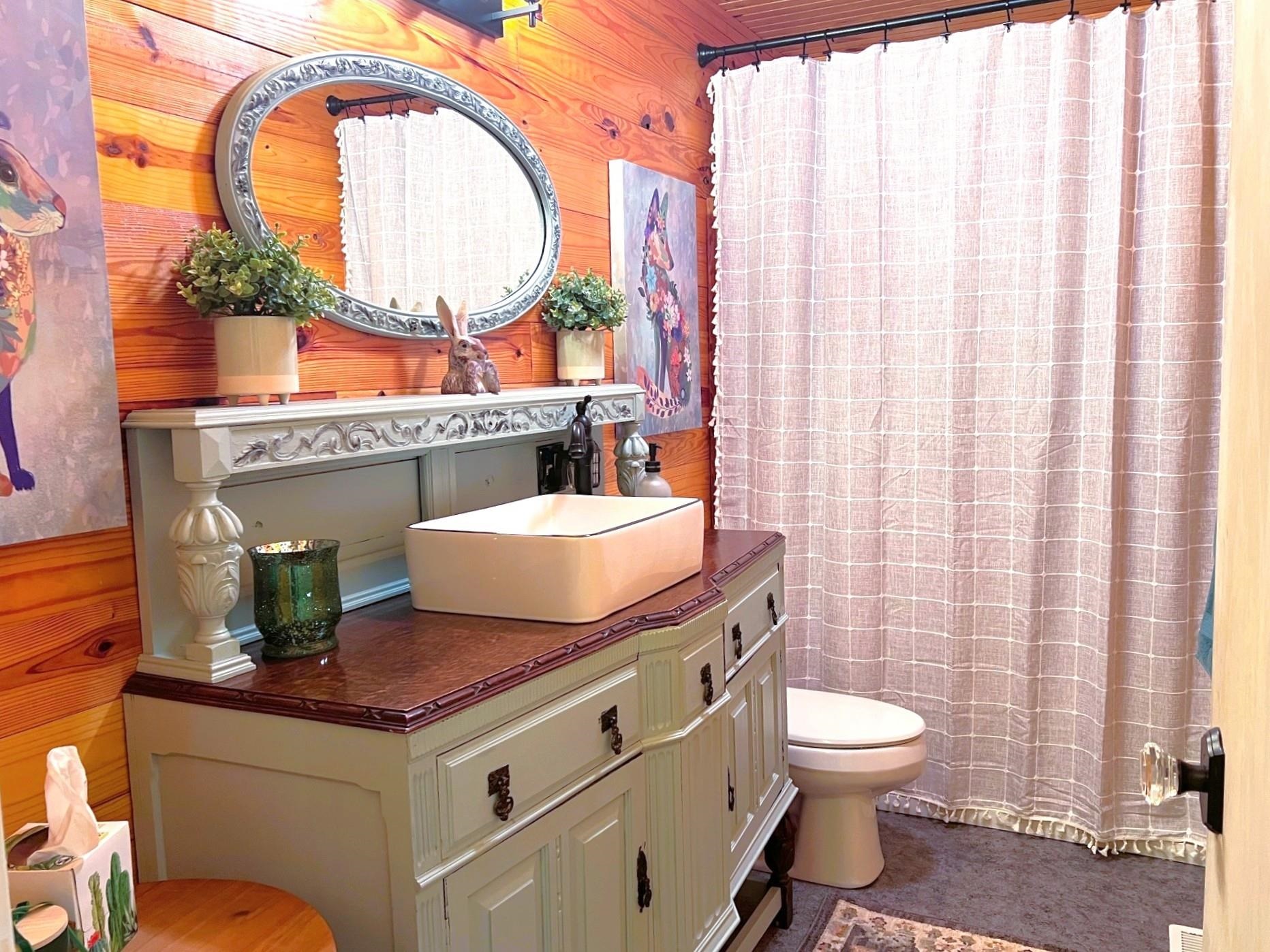 76 W Cool Water Retreat  Mountain View, AR