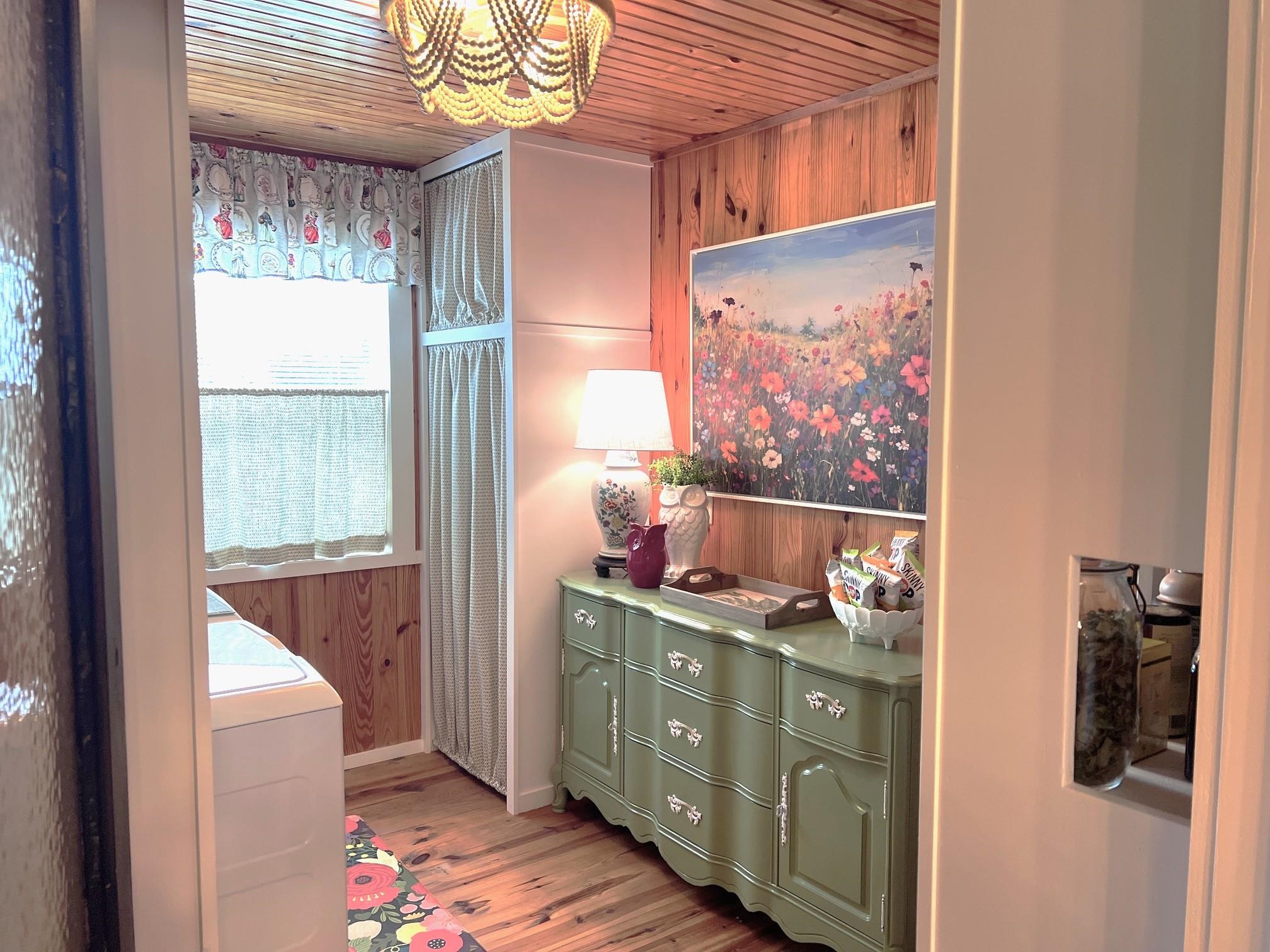 76 W Cool Water Retreat  Mountain View, AR