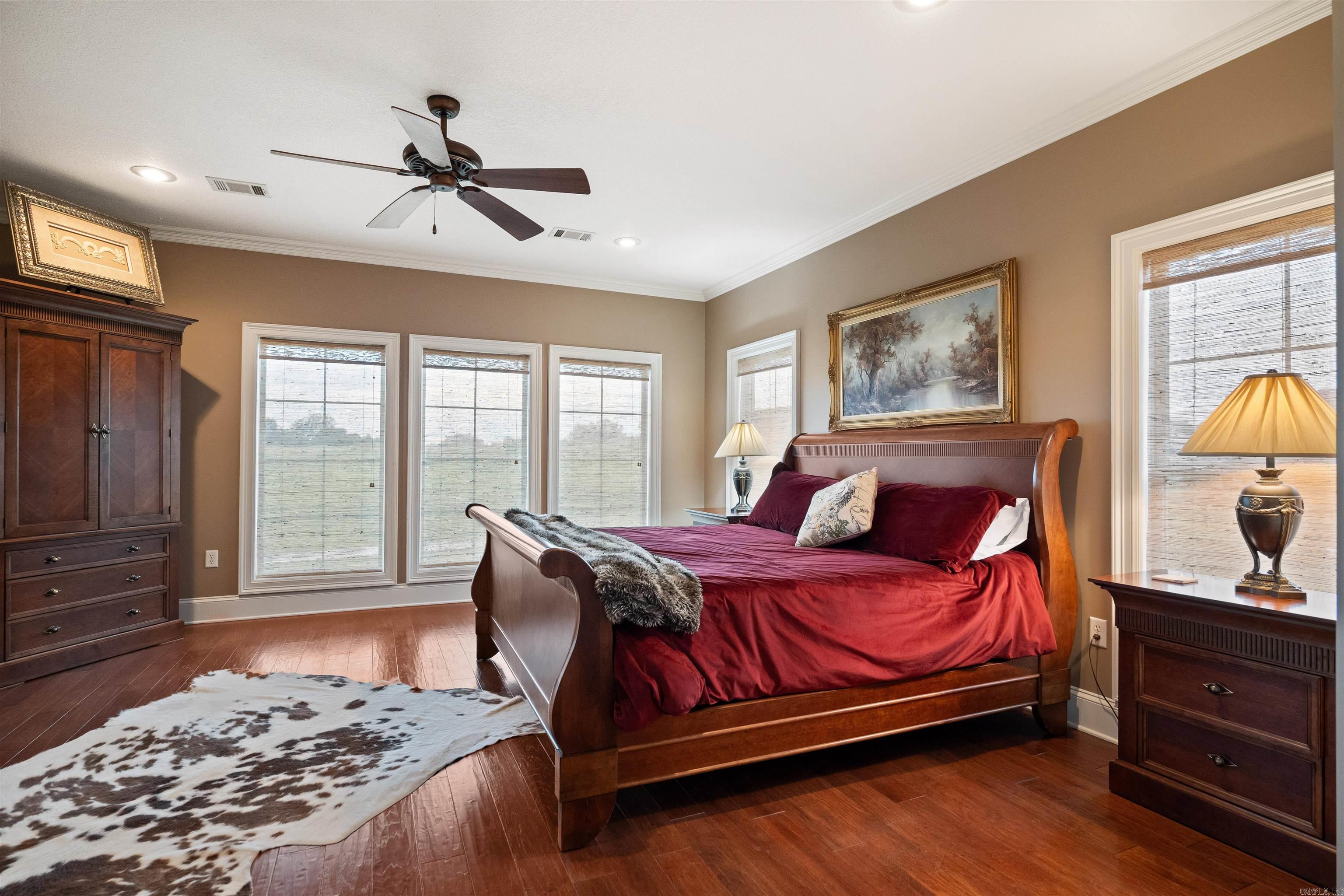4518 Clubhouse Dr Jonesboro, AR 72405