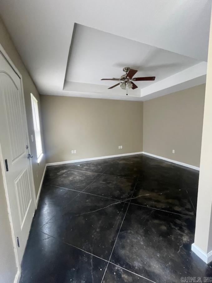 2206 & 2208 Willow  Jonesboro, AR