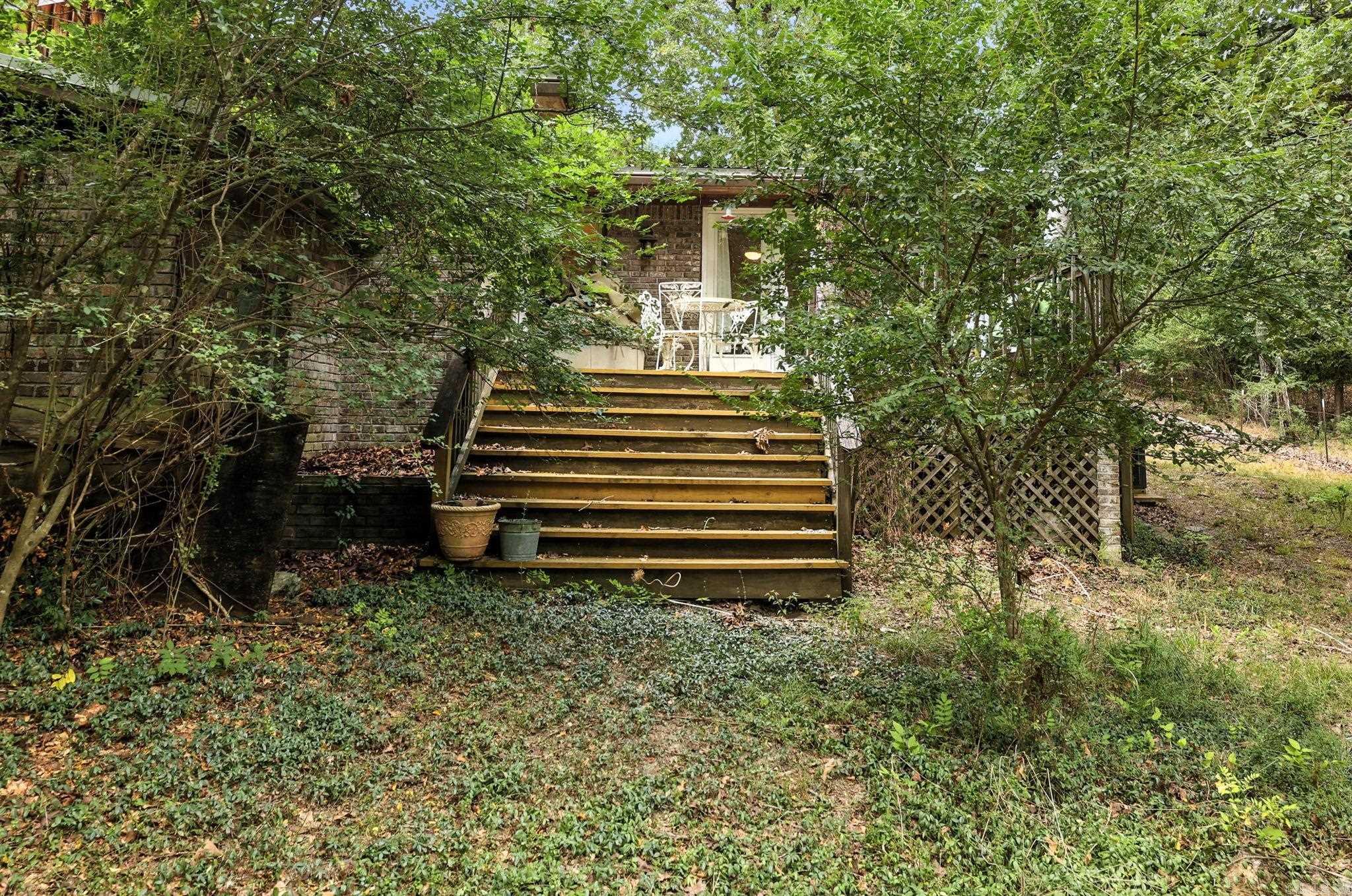 901 Cape Street  Little Rock, AR