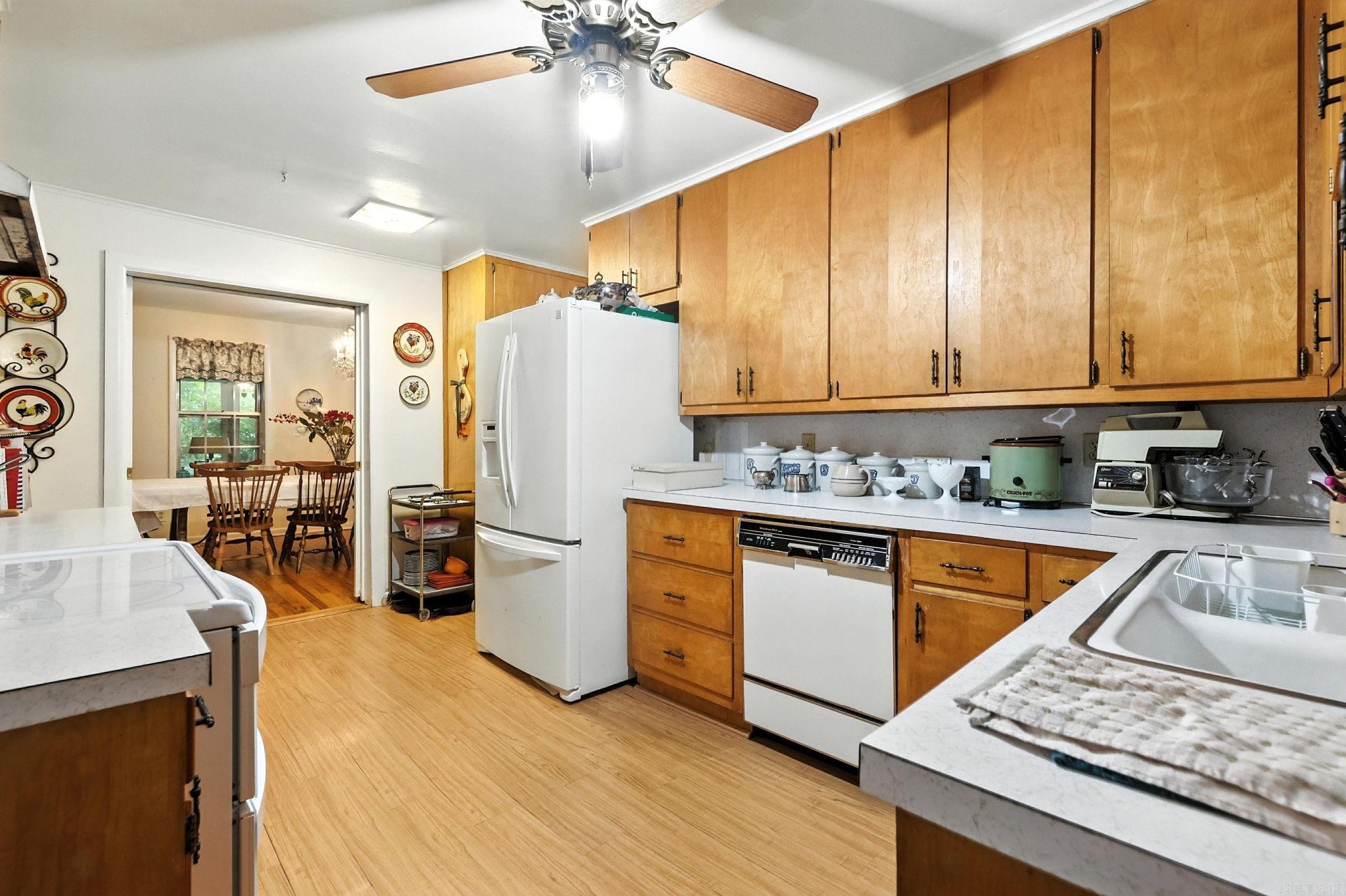 901 Cape Street  Little Rock, AR