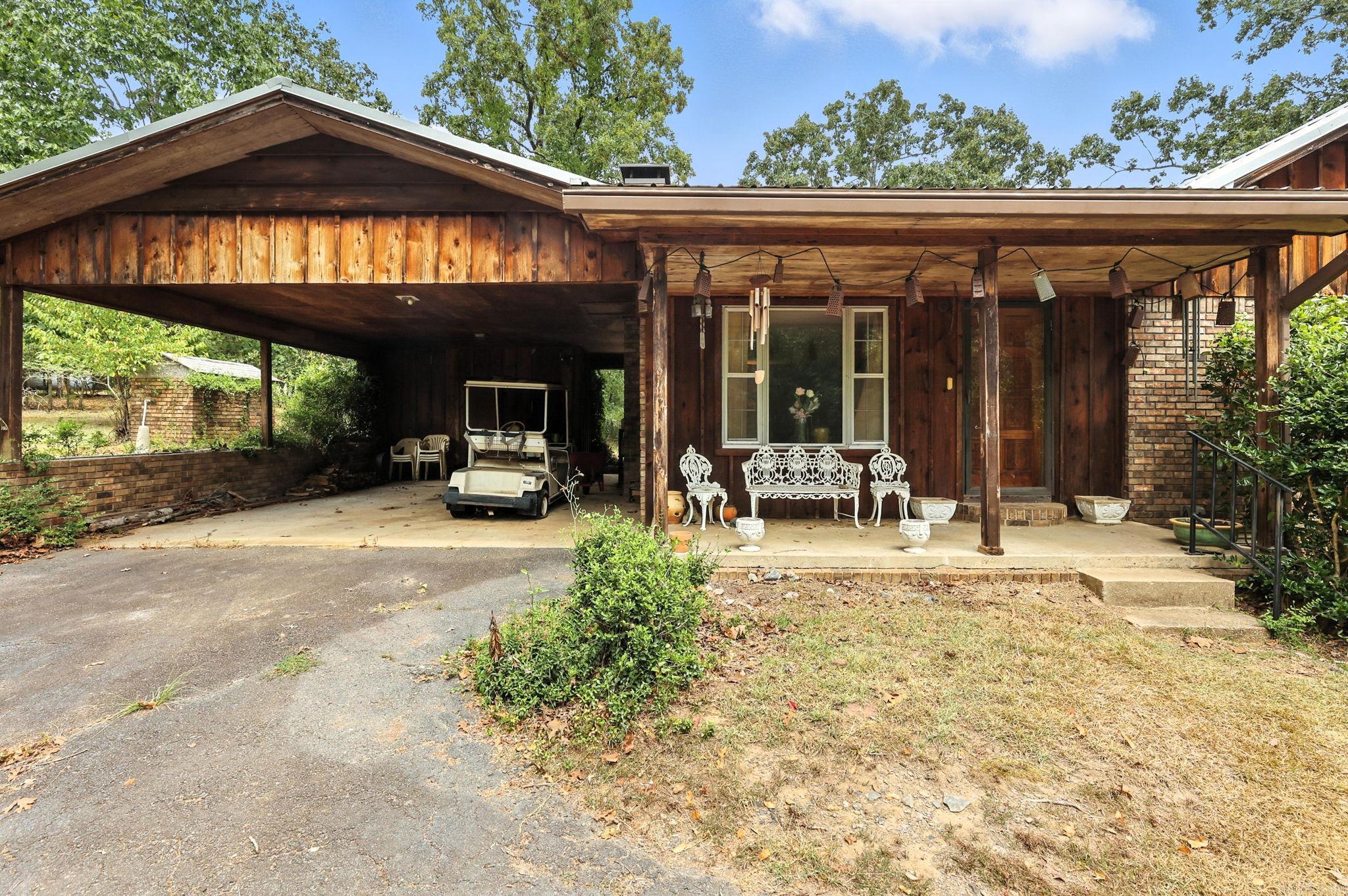 901 Cape Street  Little Rock, AR