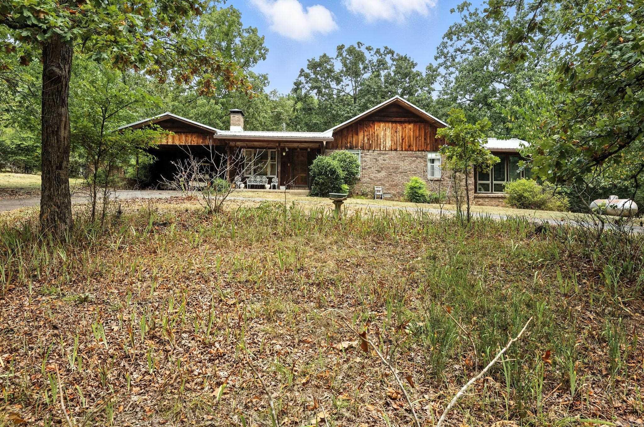 901 Cape Street  Little Rock, AR