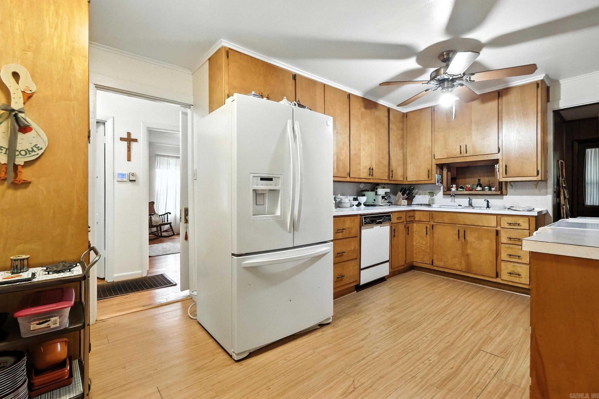 901 Cape Street  Little Rock, AR