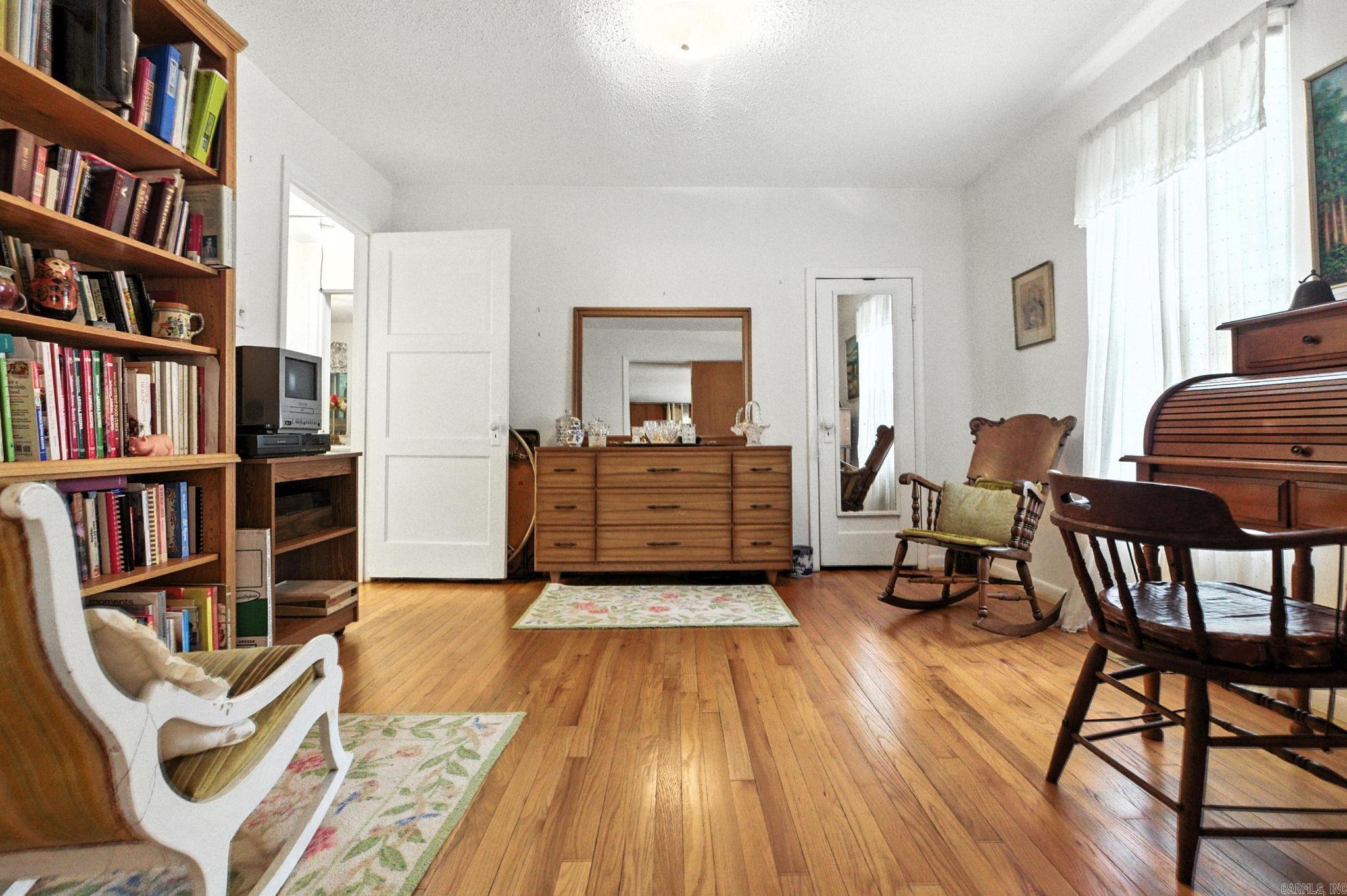 901 Cape Street  Little Rock, AR