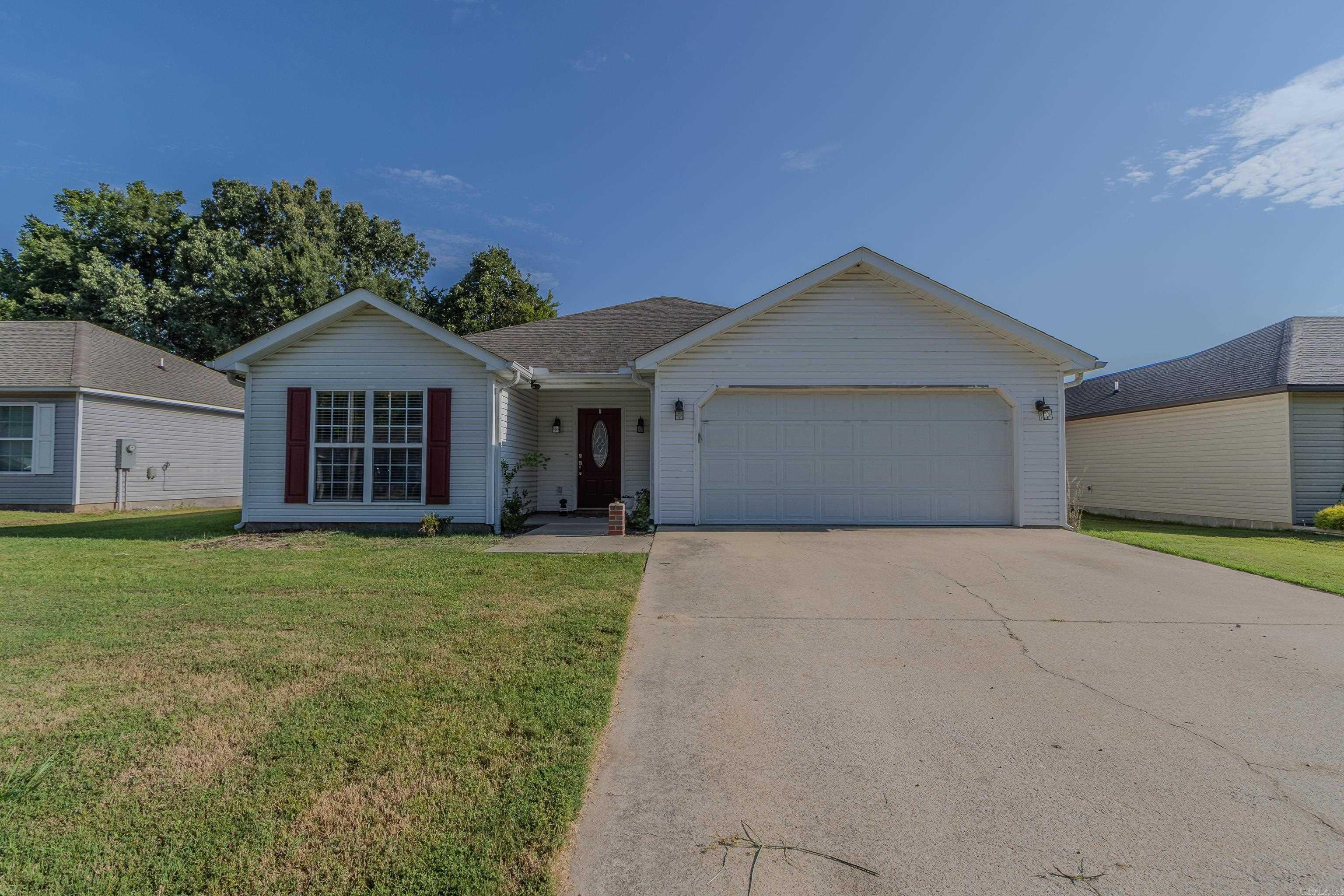 3203 Hidden Trace Paragould, AR 72450