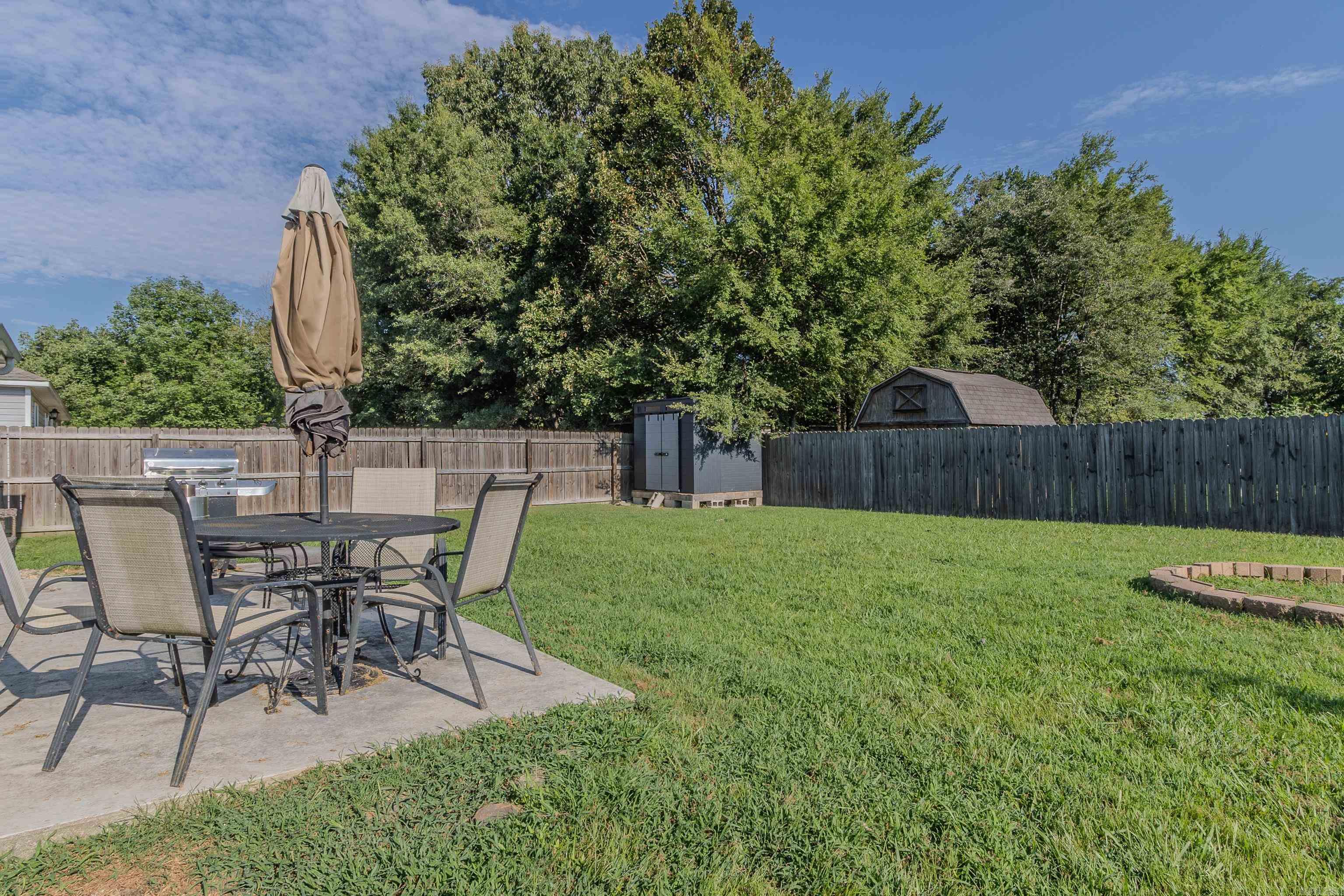 3203 Hidden Trace Paragould, AR 72450