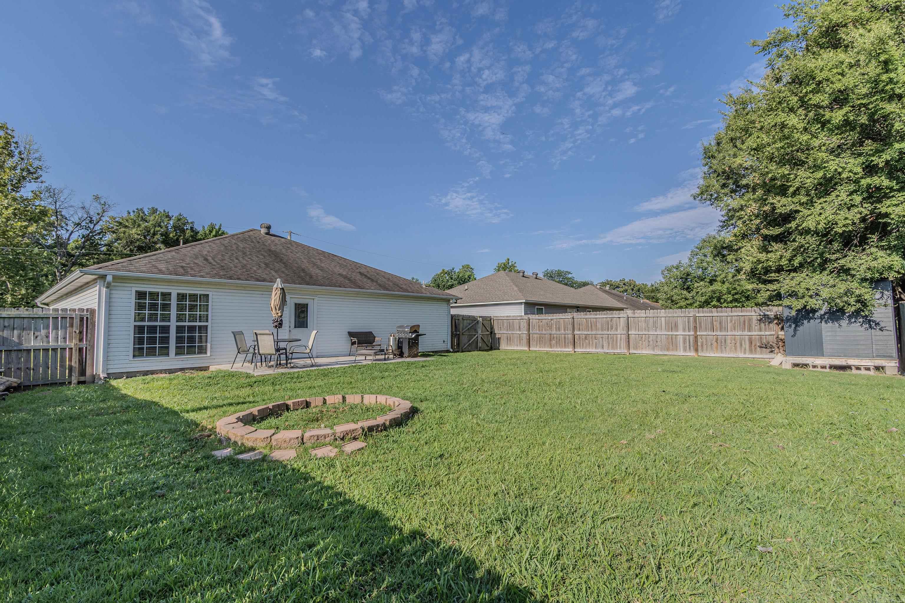 3203 Hidden Trace Paragould, AR 72450
