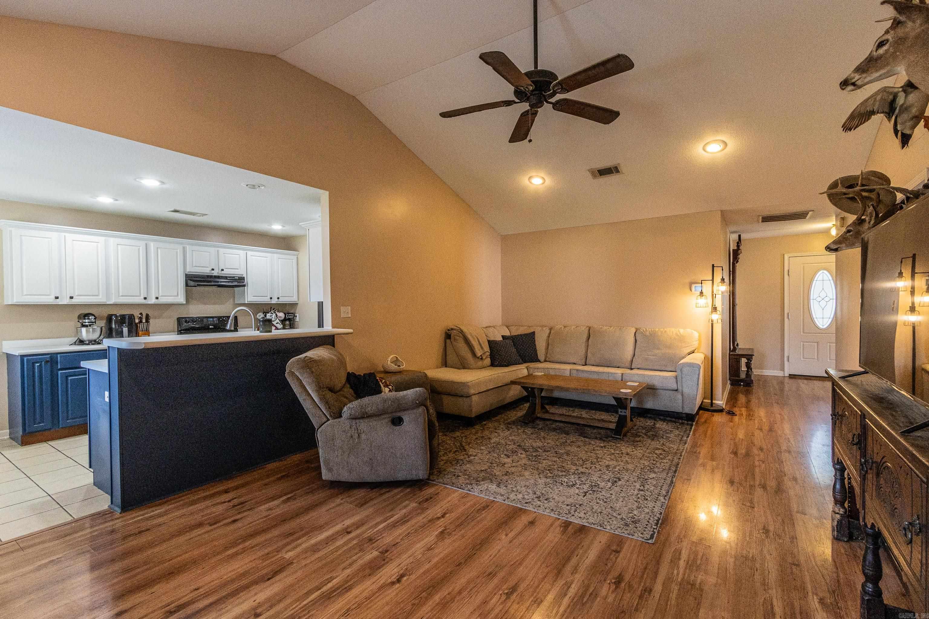 3203 Hidden Trace Paragould, AR 72450