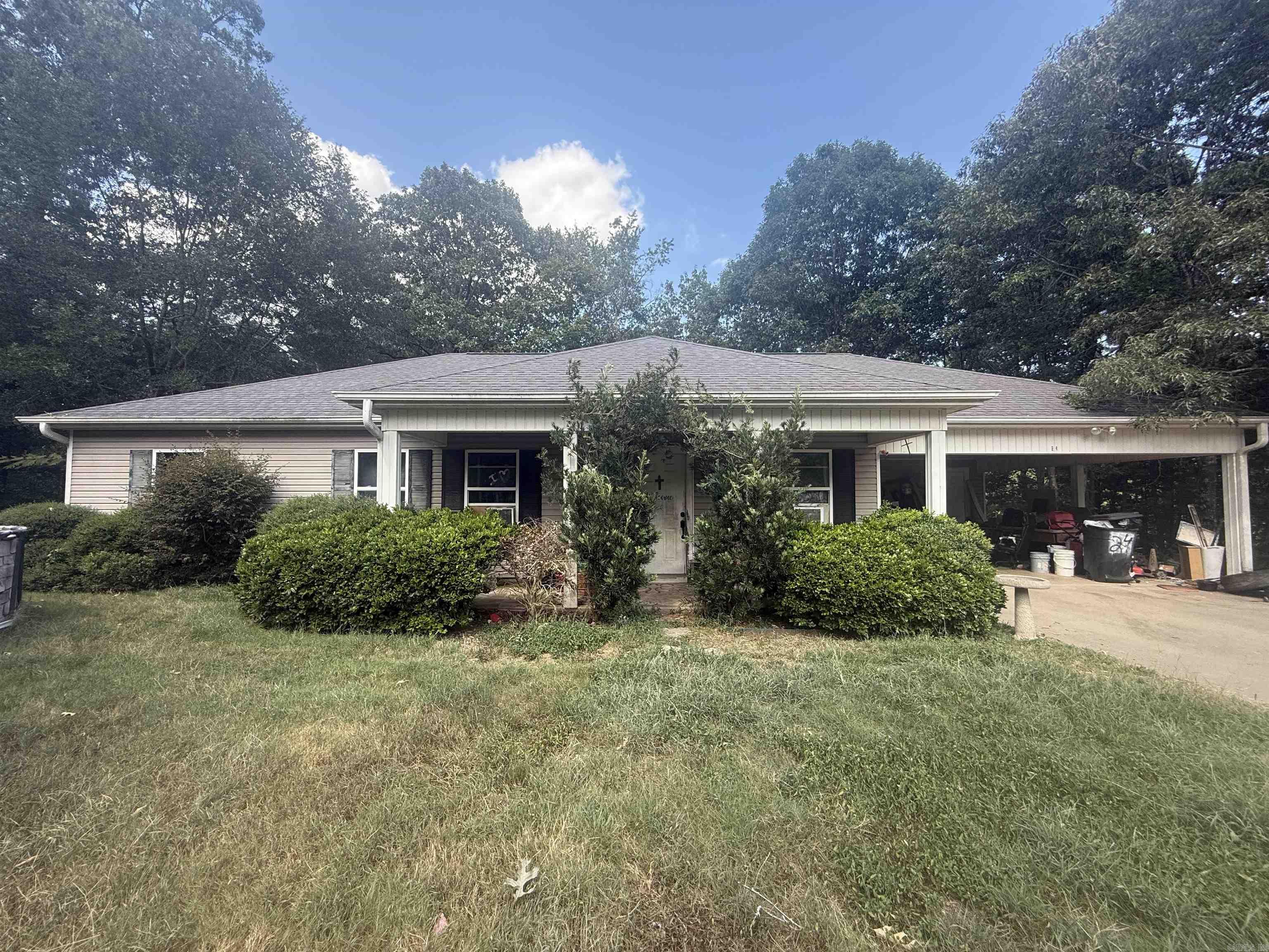 28 Ringo  Caddo Valley, AR