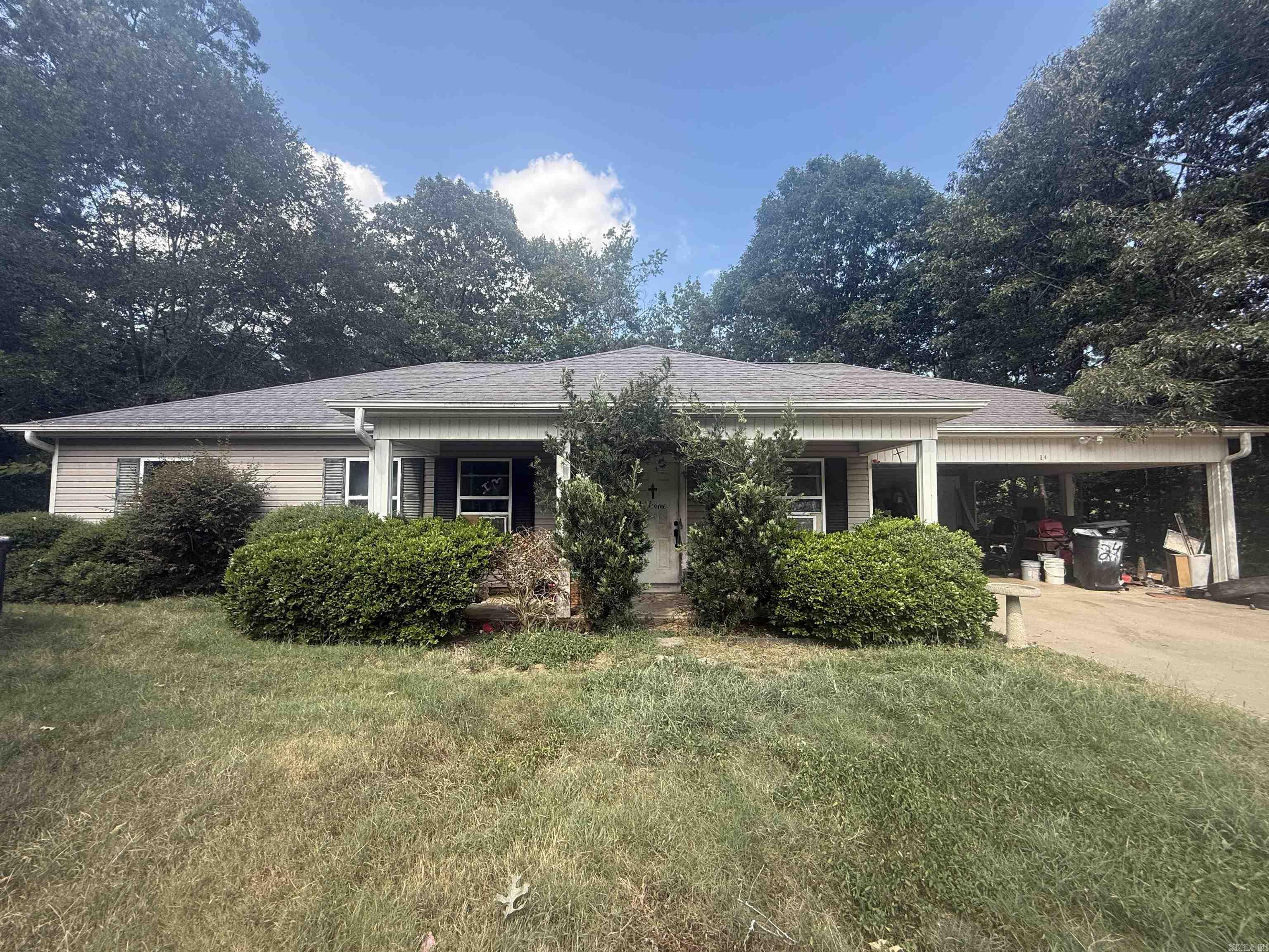28 Ringo  Caddo Valley, AR