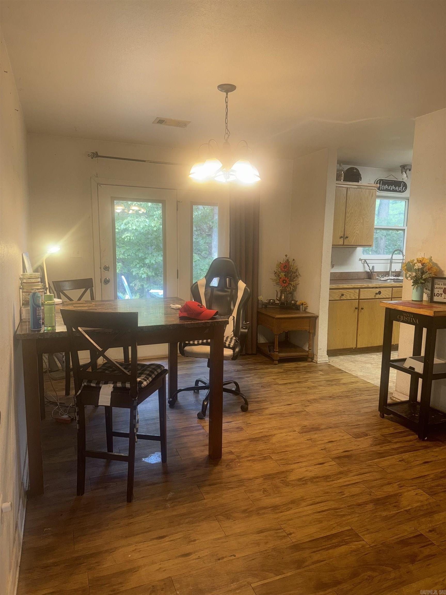 28 Ringo  Caddo Valley, AR