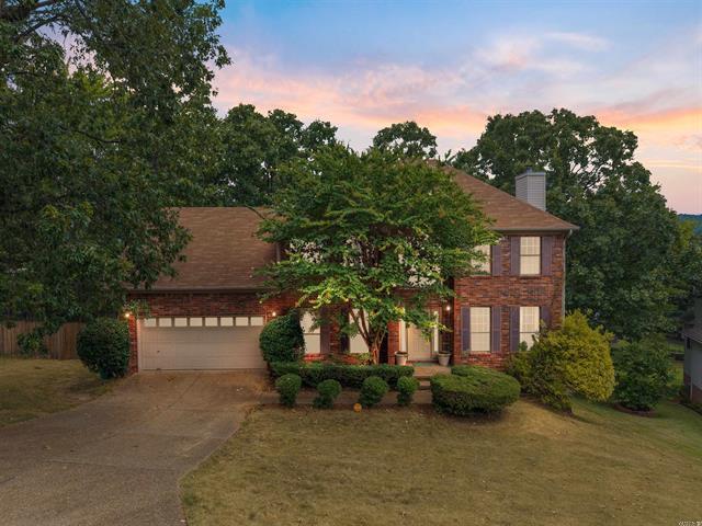 4  Ridgefield  Little Rock, AR