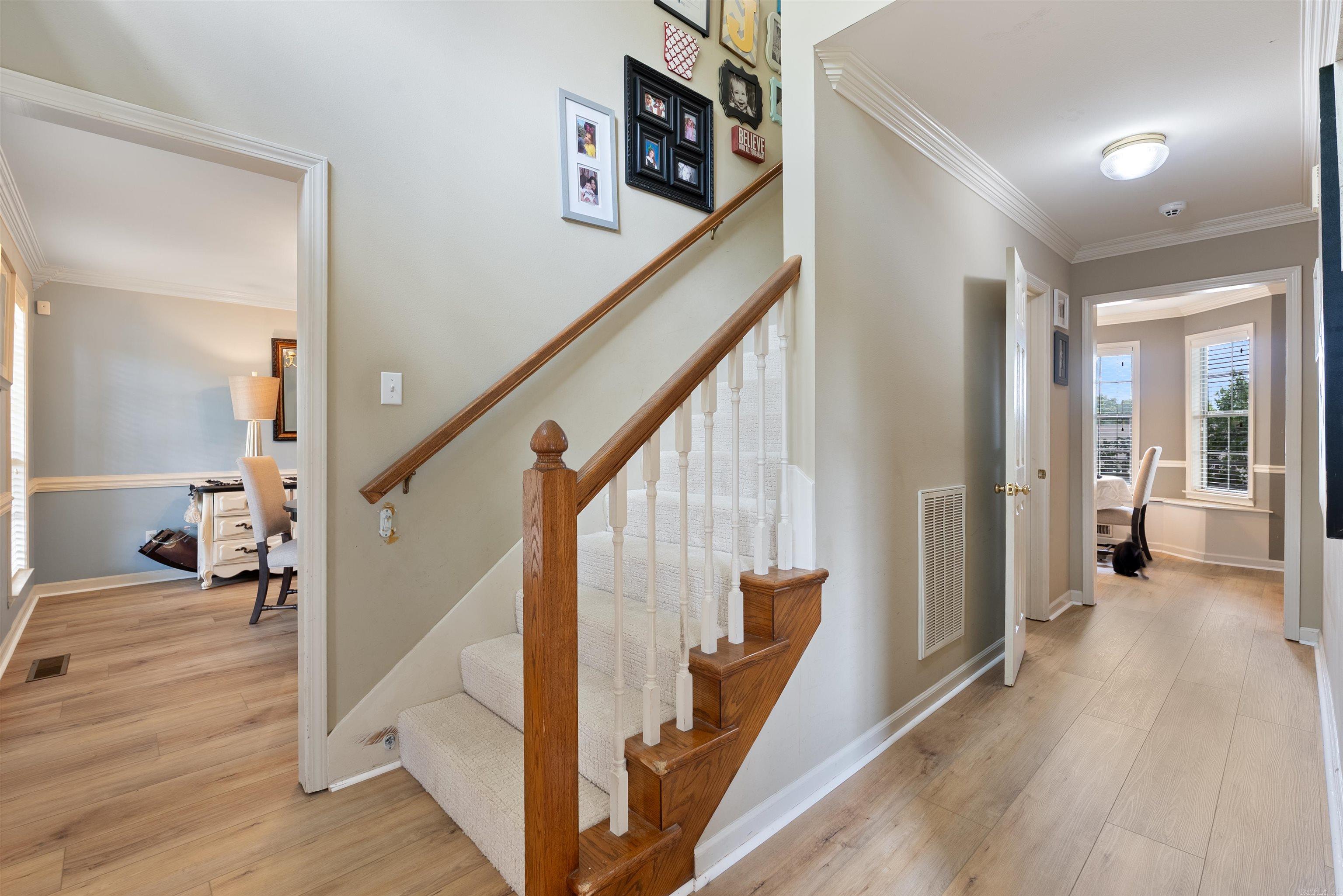 4 Ridgefield  Little Rock, AR