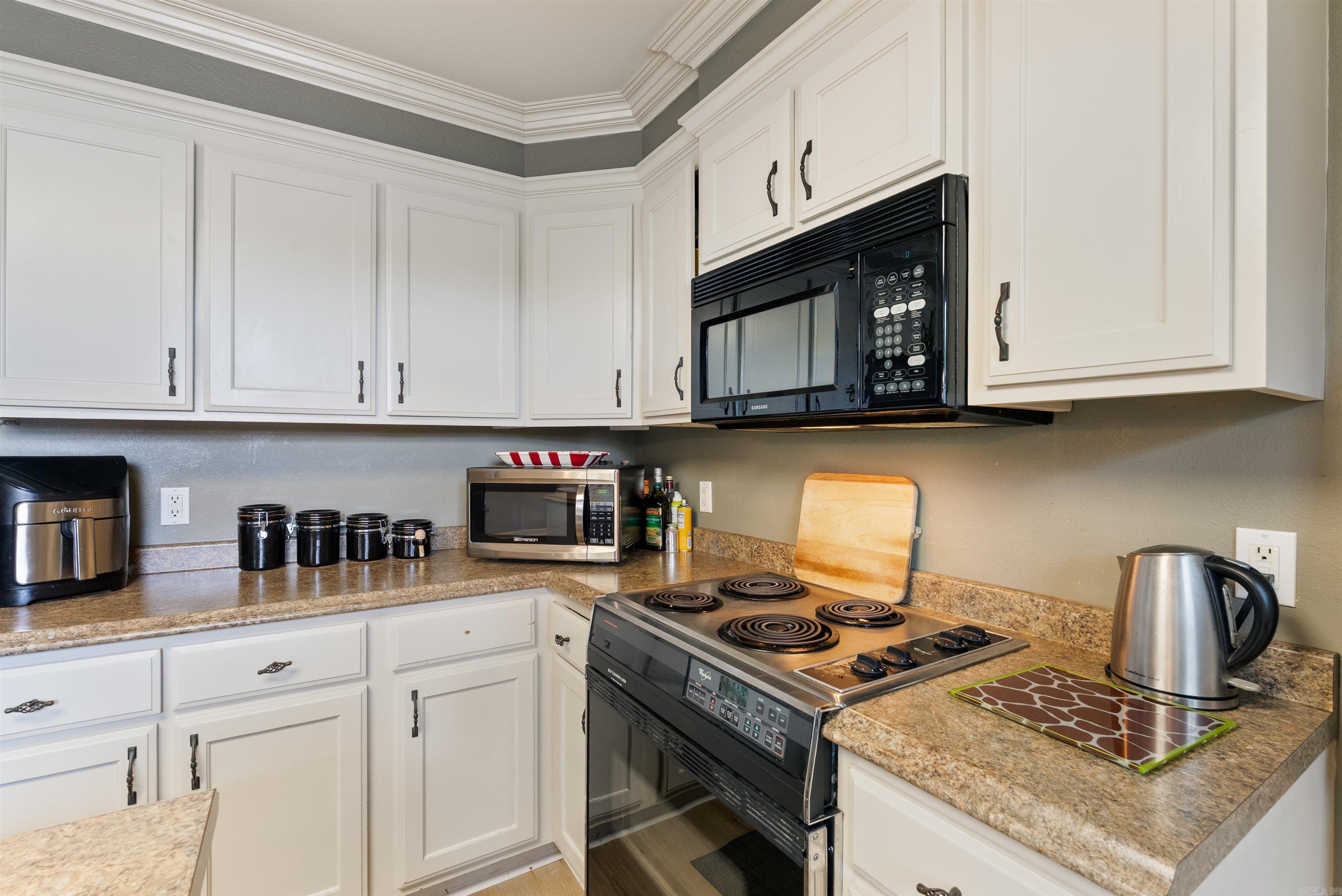 4 Ridgefield  Little Rock, AR