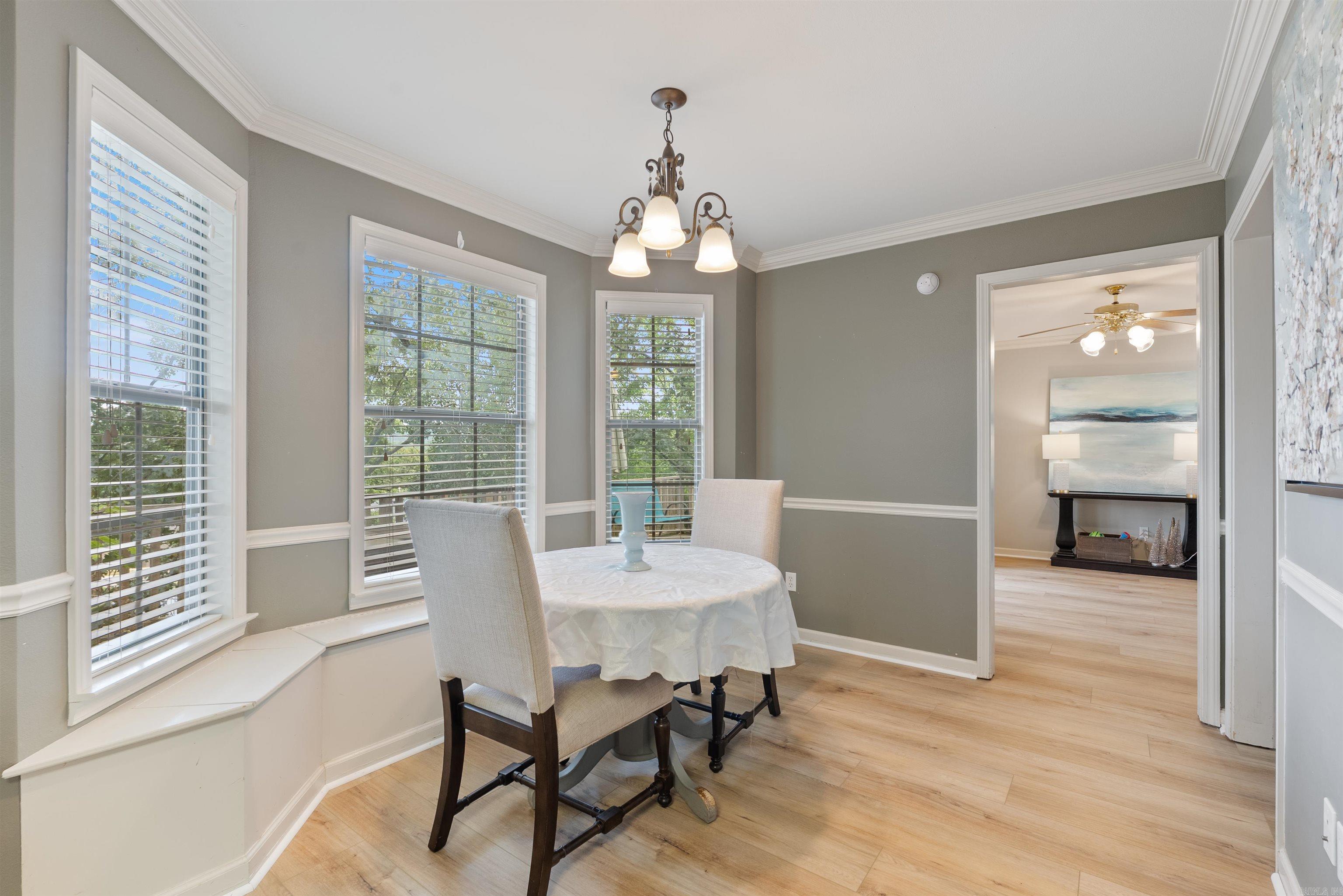 4 Ridgefield  Little Rock, AR