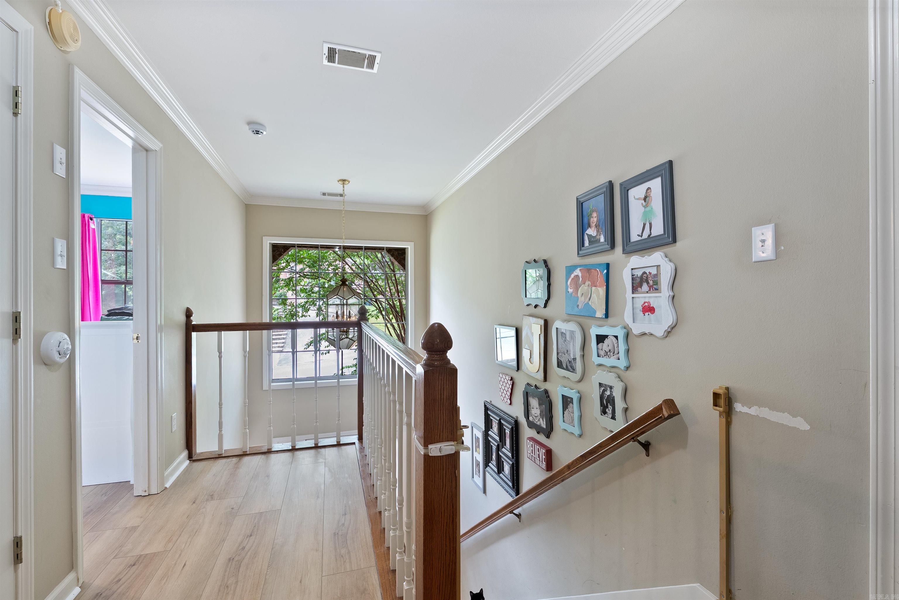 4 Ridgefield  Little Rock, AR