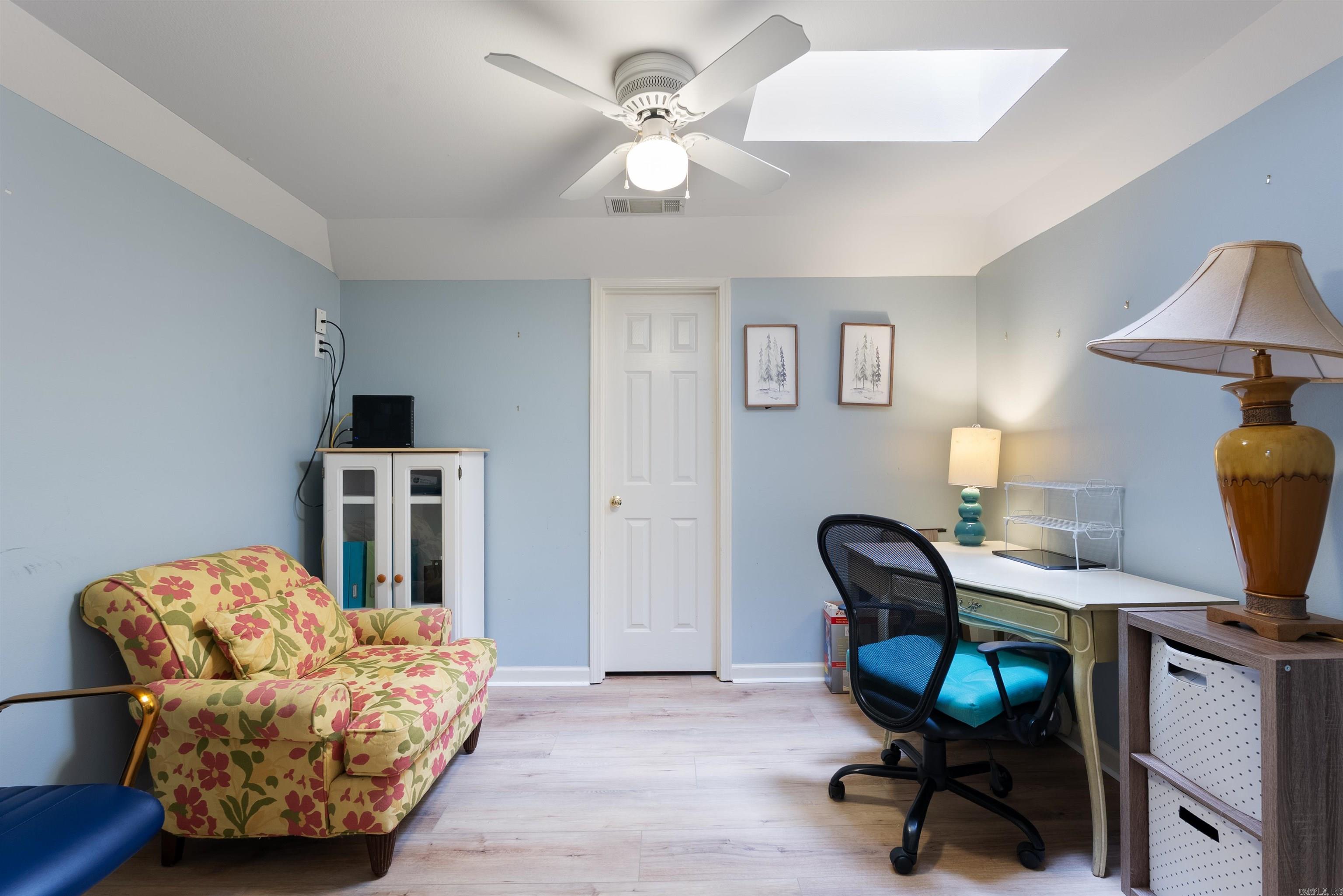 4 Ridgefield  Little Rock, AR