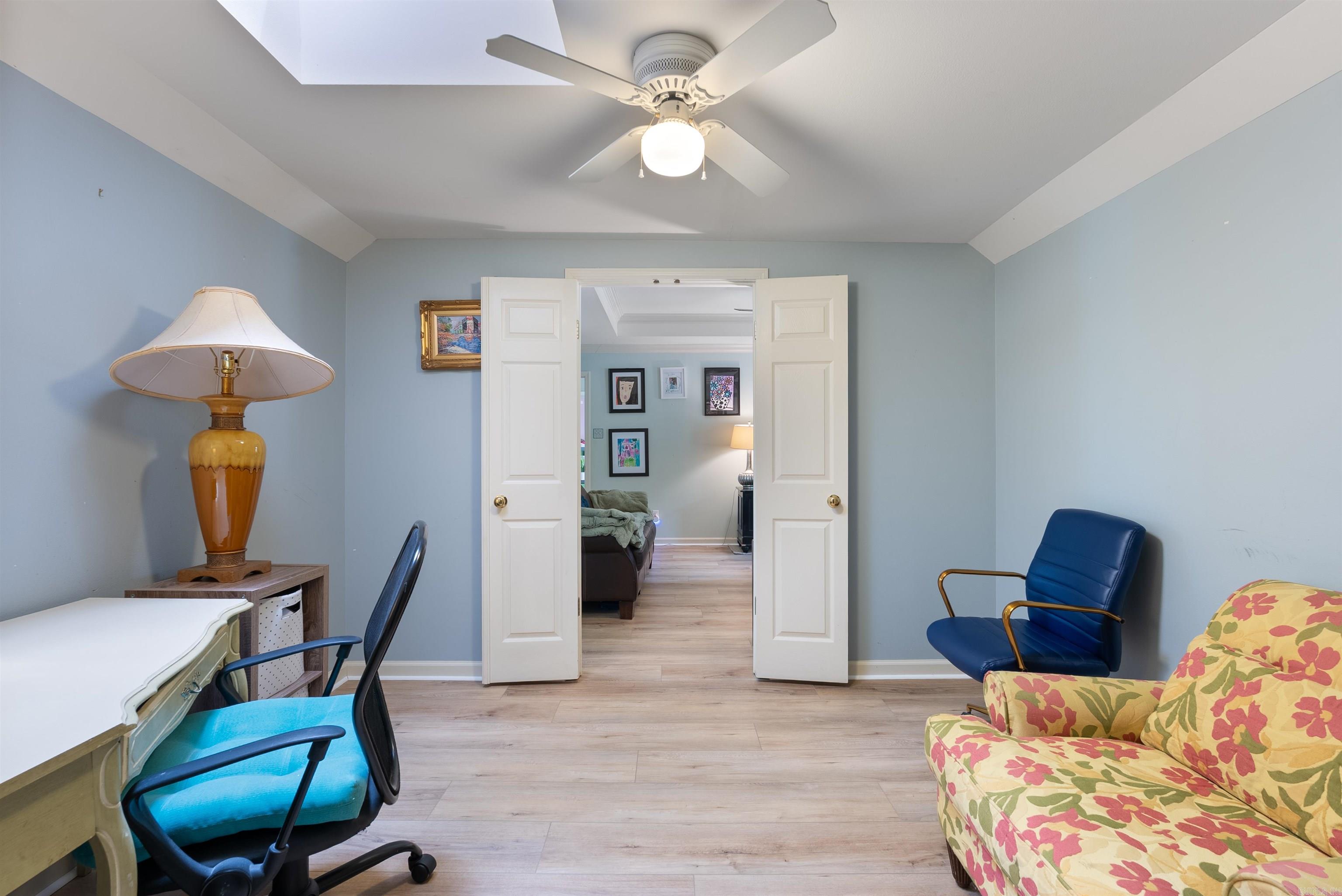 4 Ridgefield  Little Rock, AR