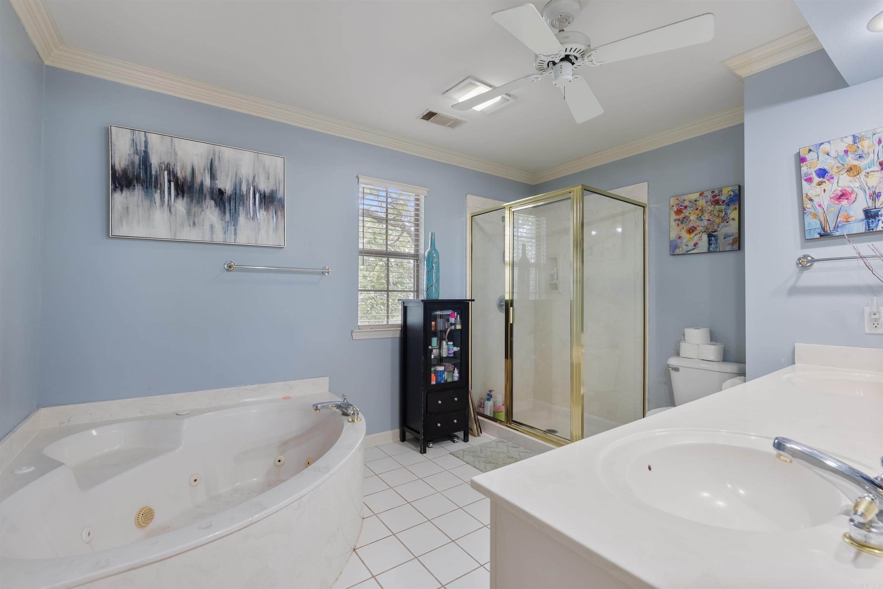 4 Ridgefield  Little Rock, AR