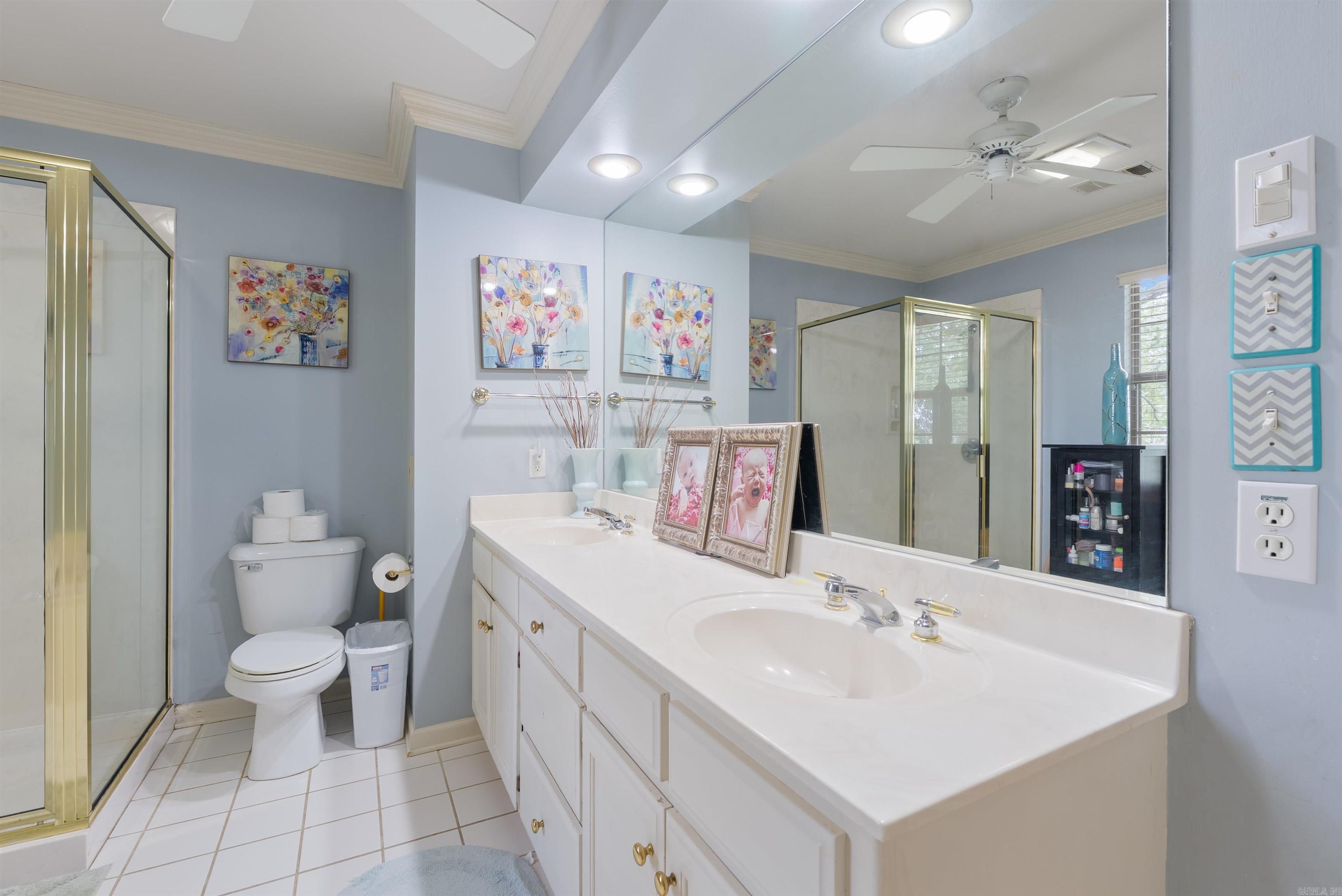 4 Ridgefield  Little Rock, AR