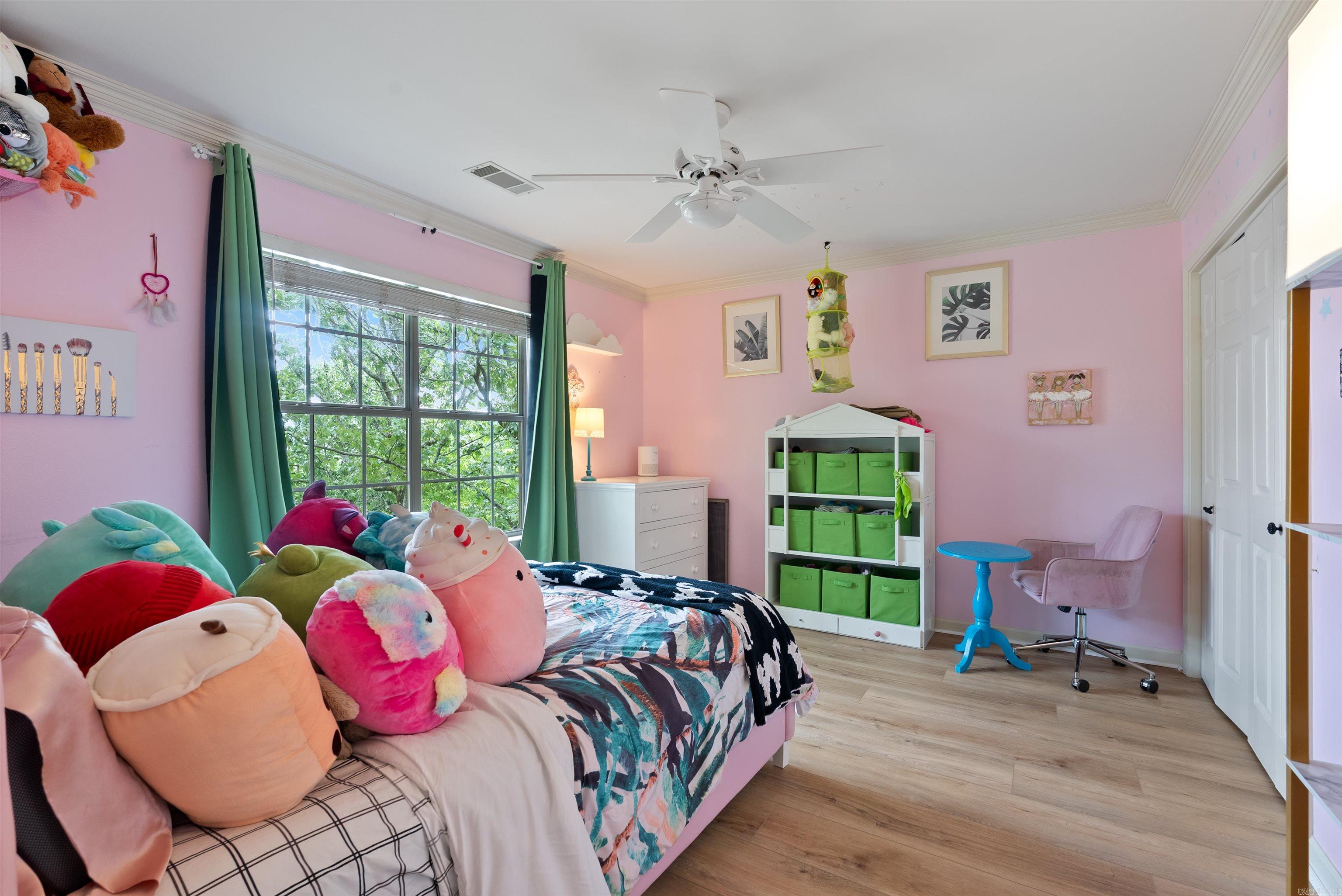 4 Ridgefield  Little Rock, AR