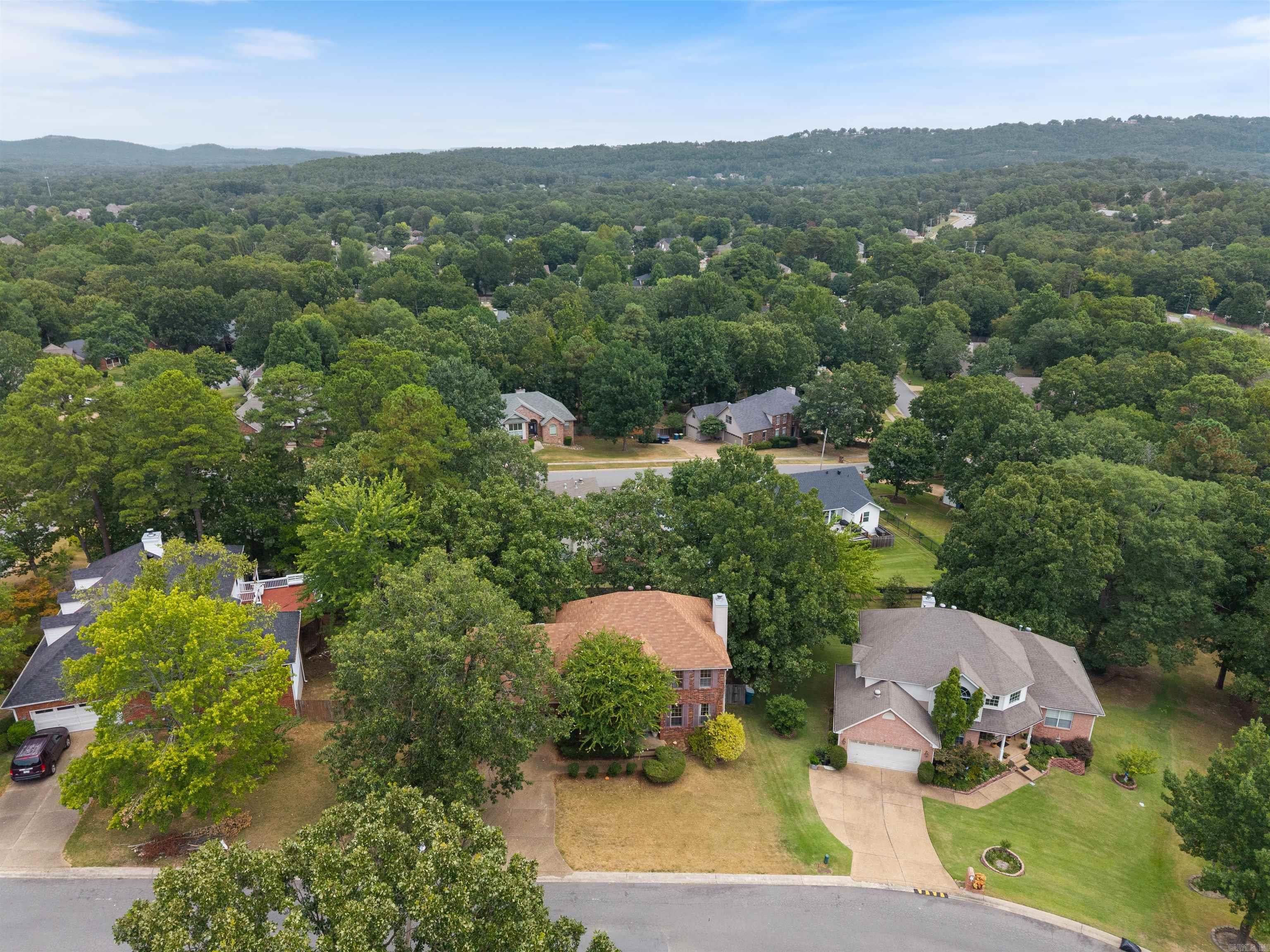 4 Ridgefield  Little Rock, AR