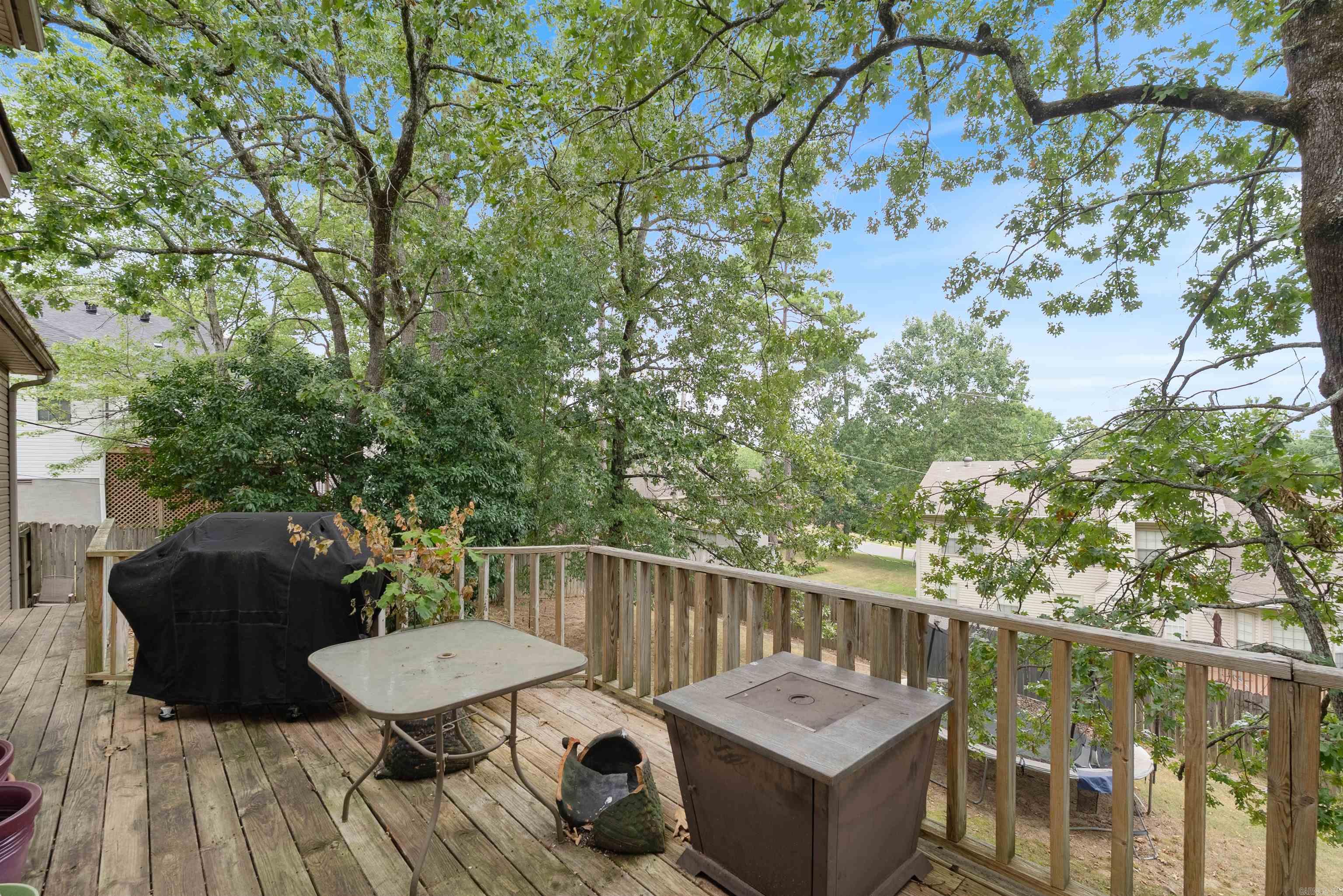 4 Ridgefield  Little Rock, AR