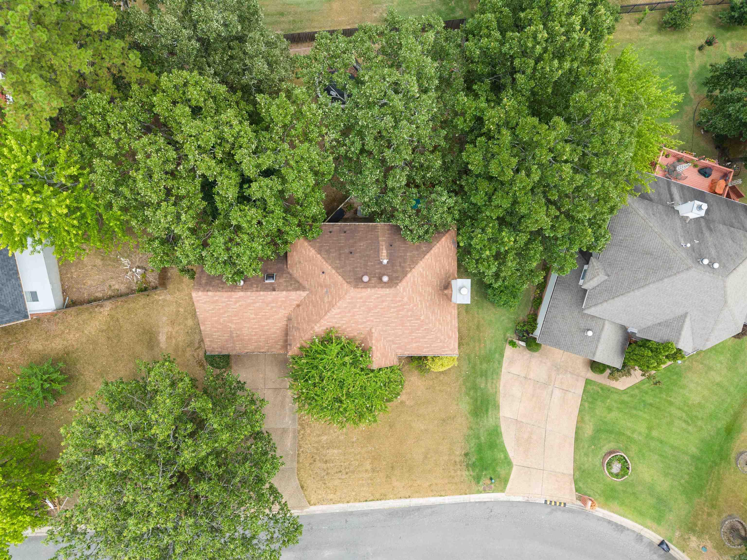 4 Ridgefield  Little Rock, AR