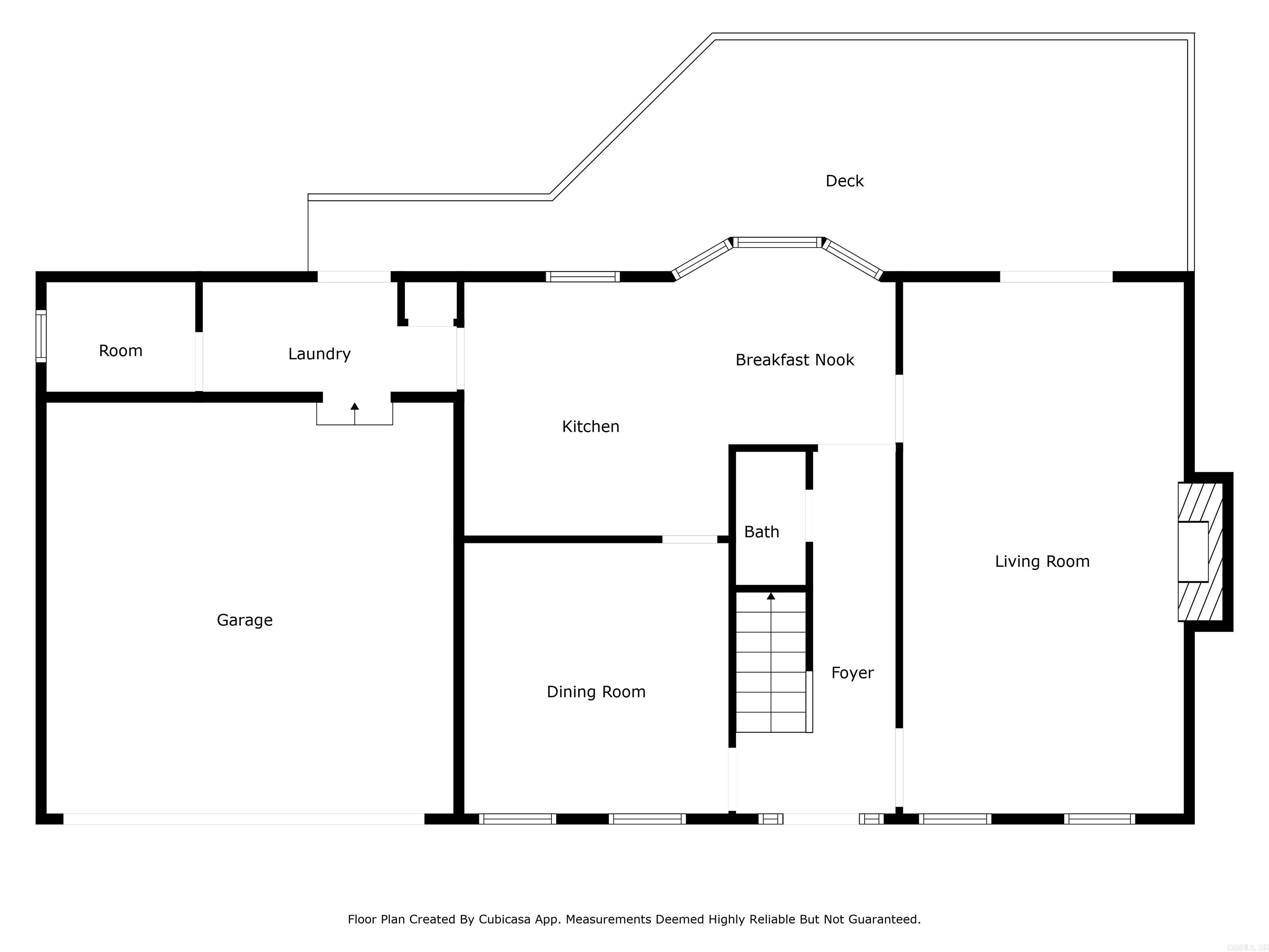 4 Ridgefield  Little Rock, AR